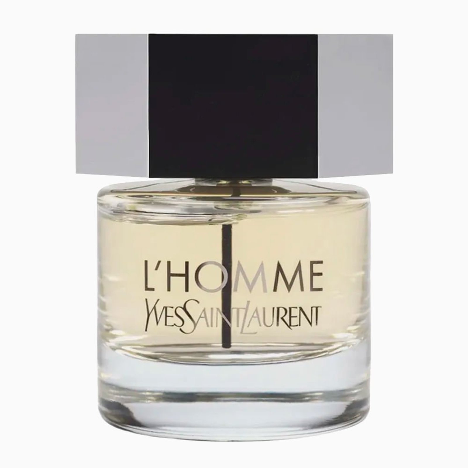 YSL L'Homme Eau de Toilette - Perfume Masculino 60ml