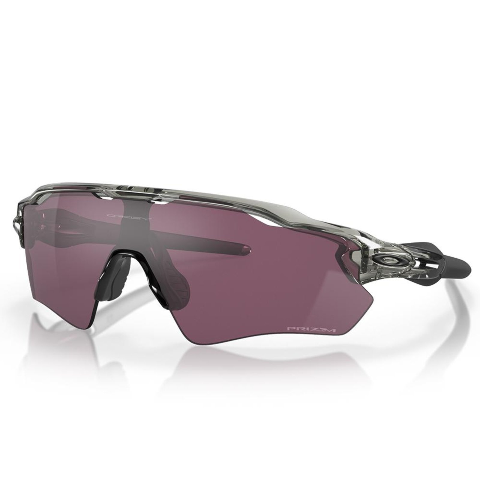 Óculos de Sol Radar EV Path Grey Ink Prizm Road Black