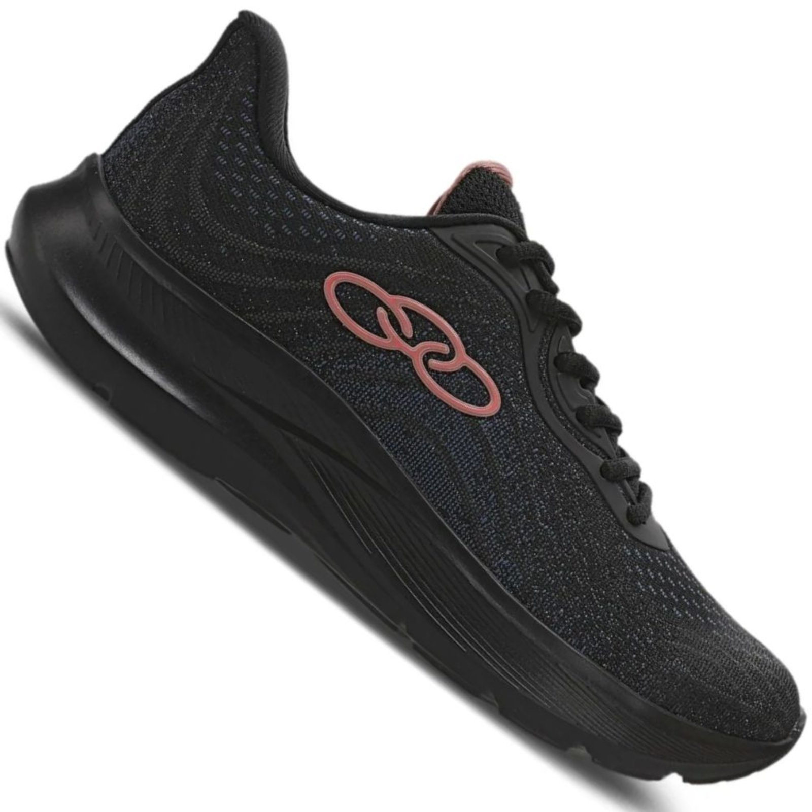 Tenis Olympikus Venus 3 Feminino