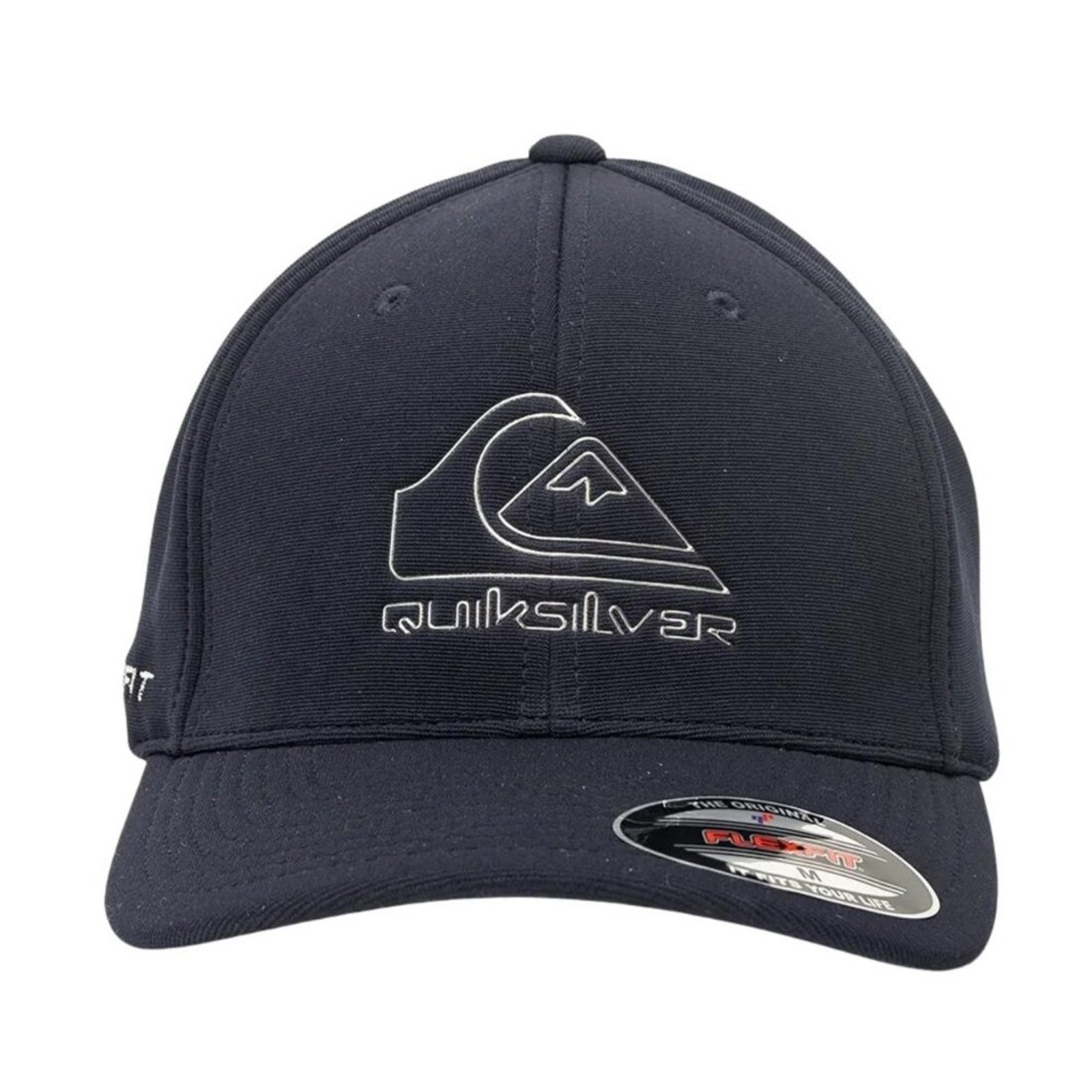 Boné Quiksilver Omni Chrome