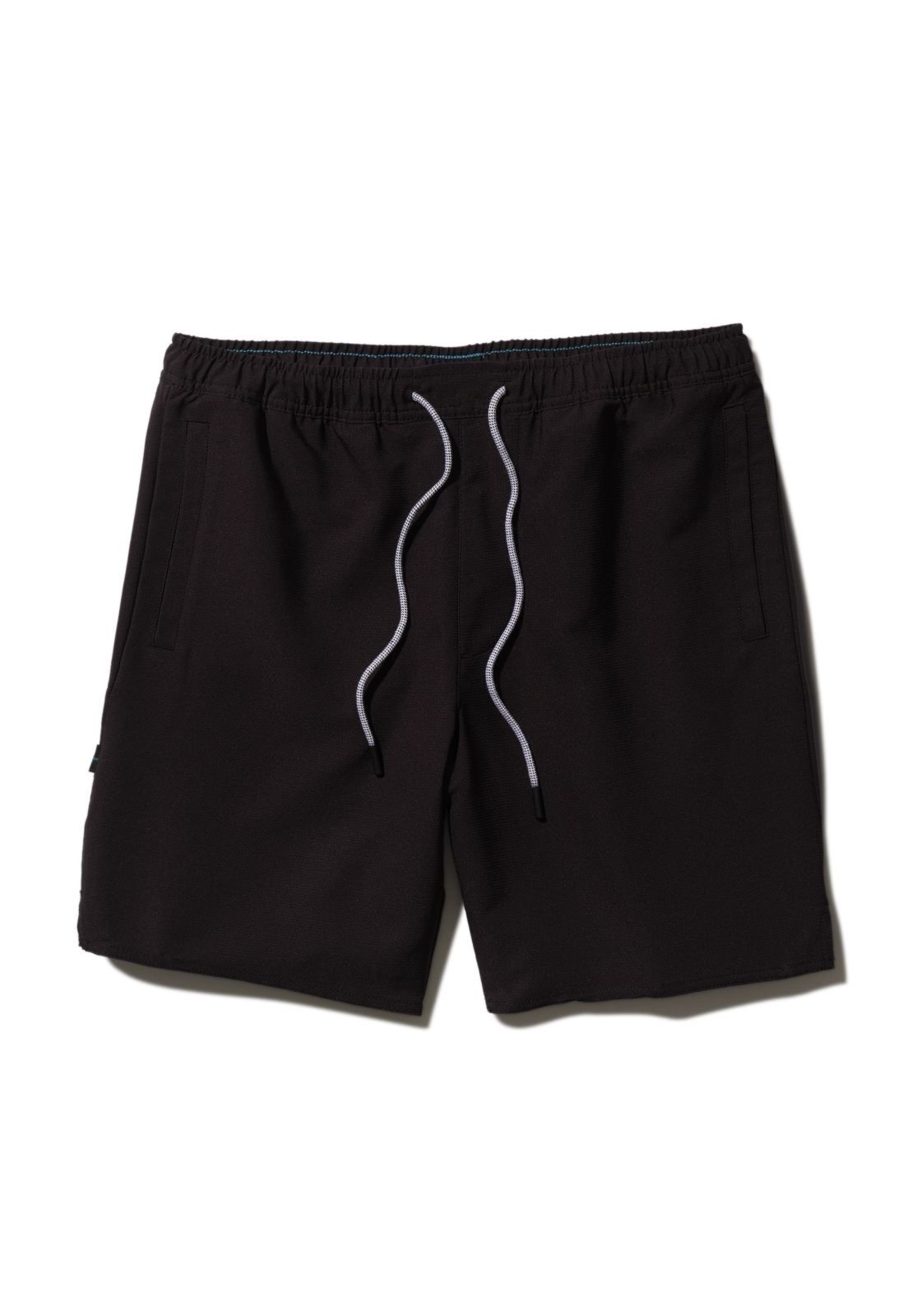 Shorts Stance Cinza