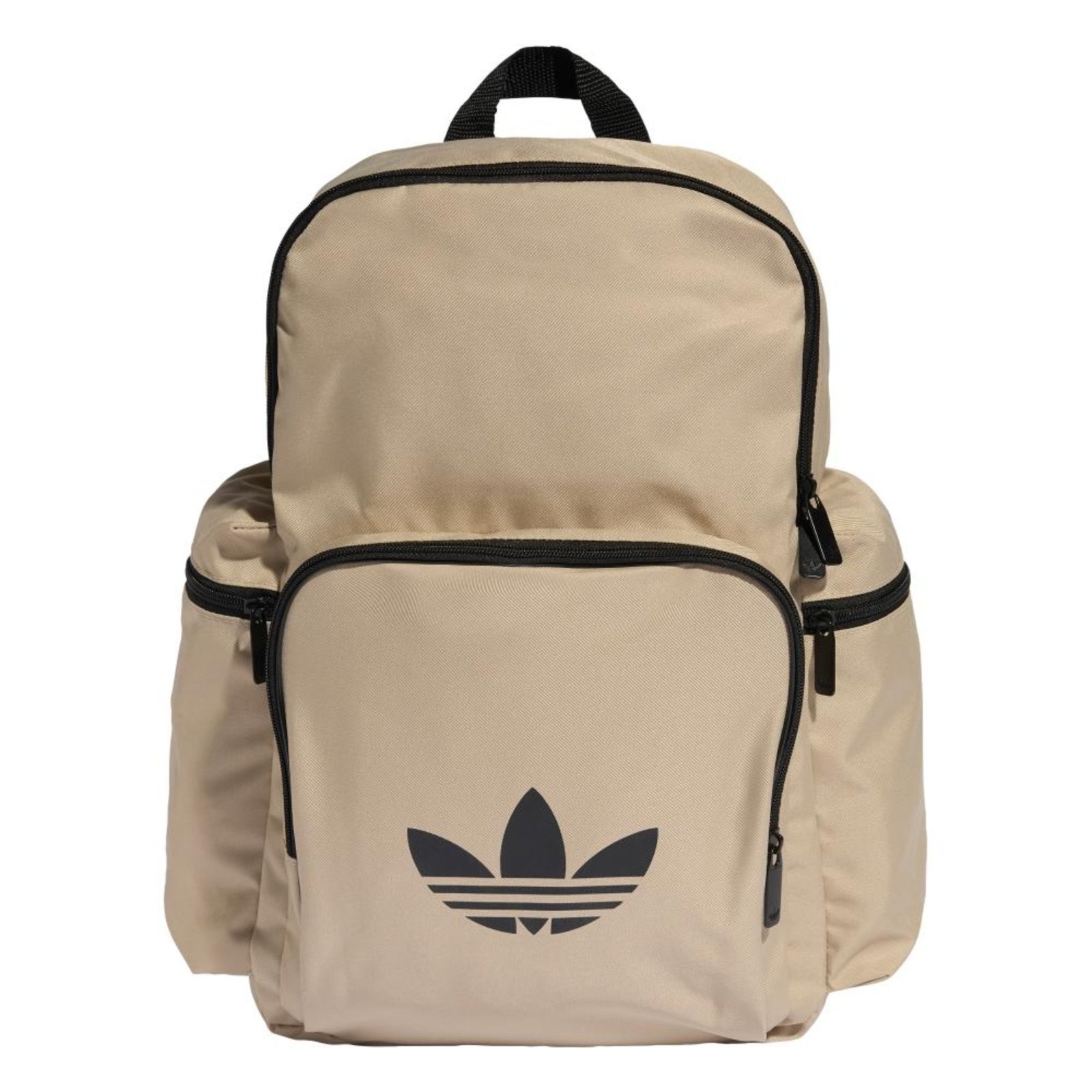 Mochila Adicolor adidas Originals Bege