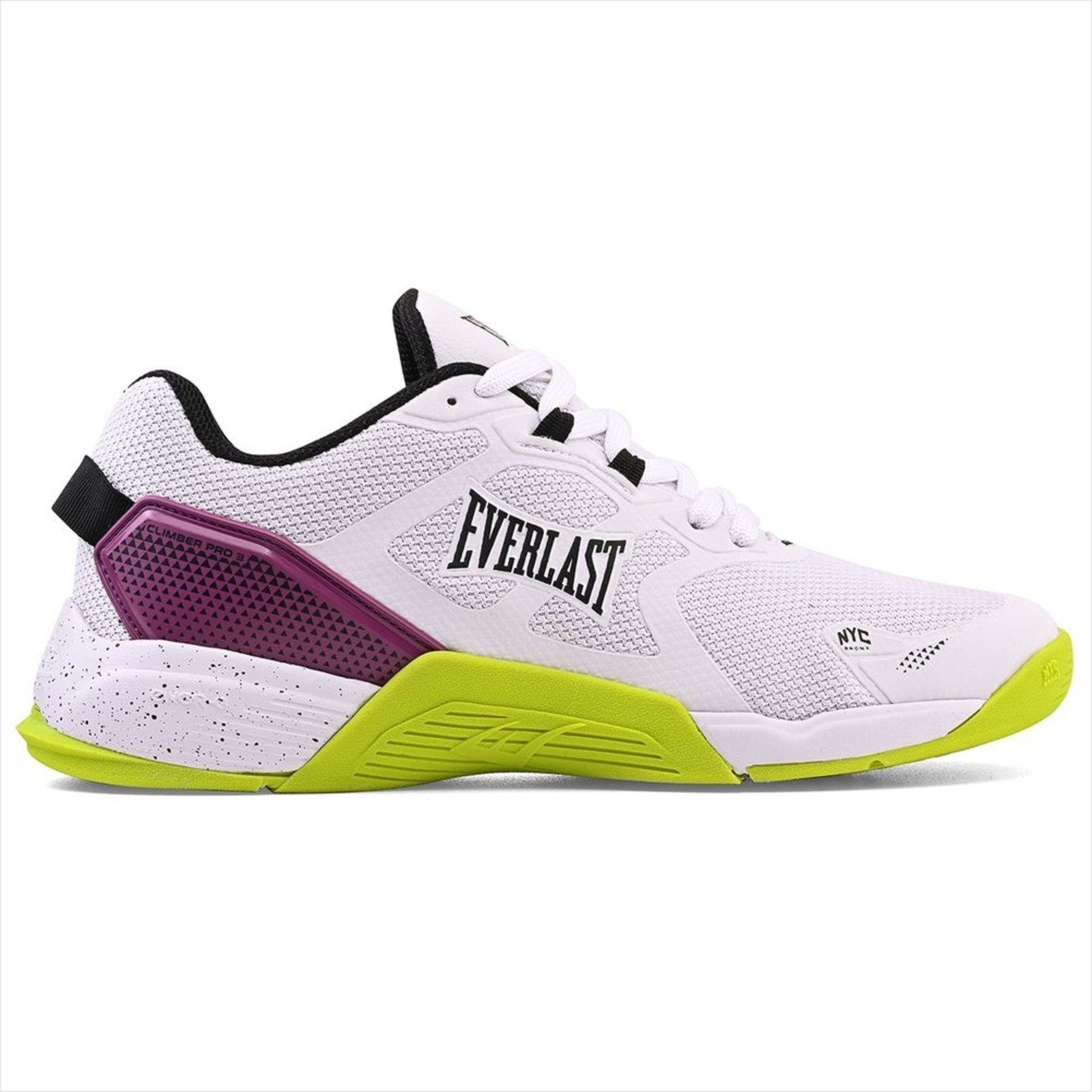 Tênis Everlast Climber Pro 3 Feminino