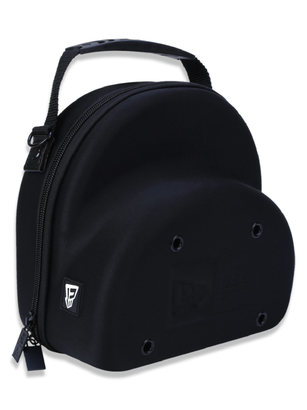 Vista 2 Acessório New Era Cap Carrier New Era Booking Program new era preto
