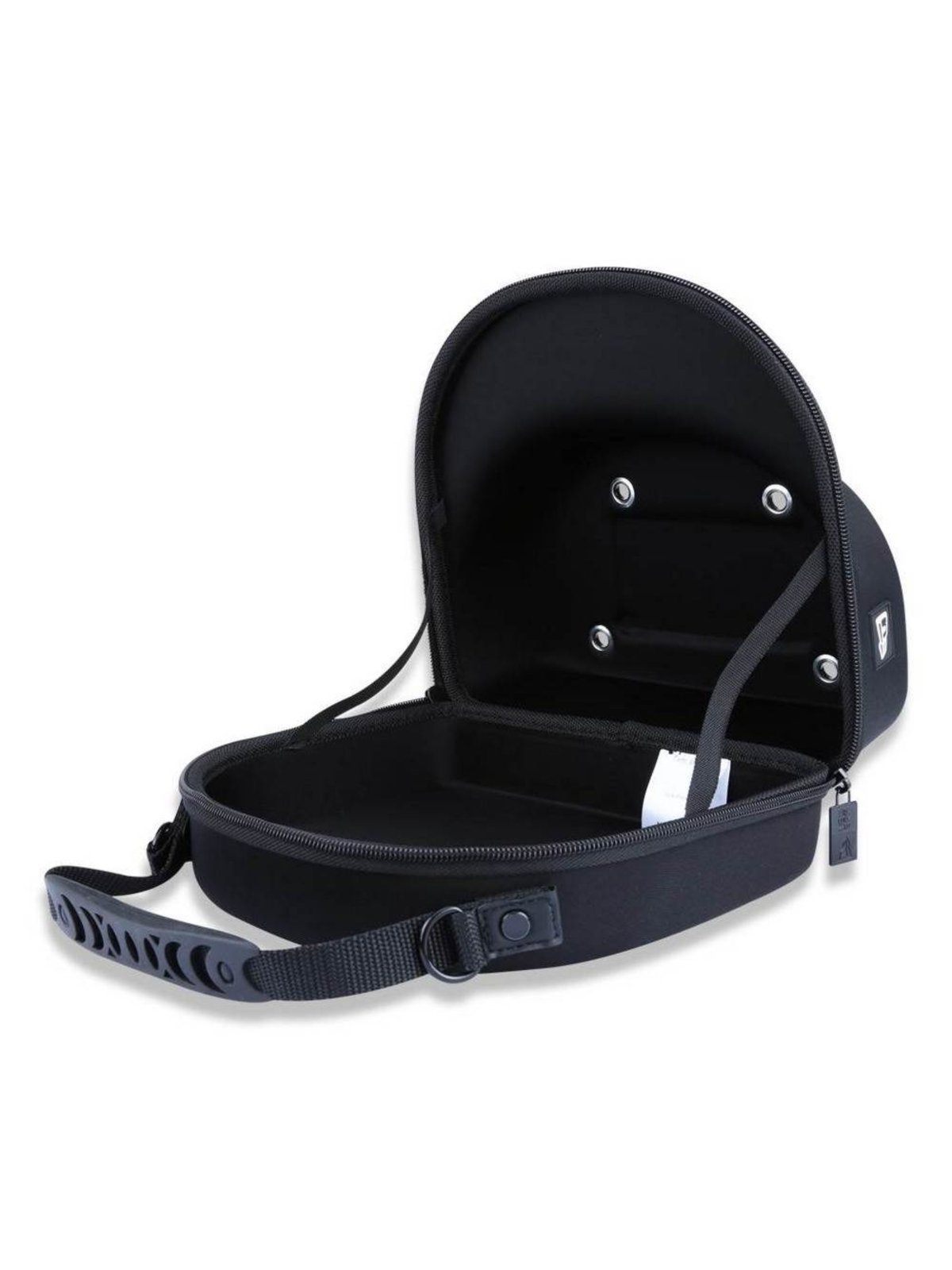 Vista 3 Acessório New Era Cap Carrier New Era Booking Program new era preto