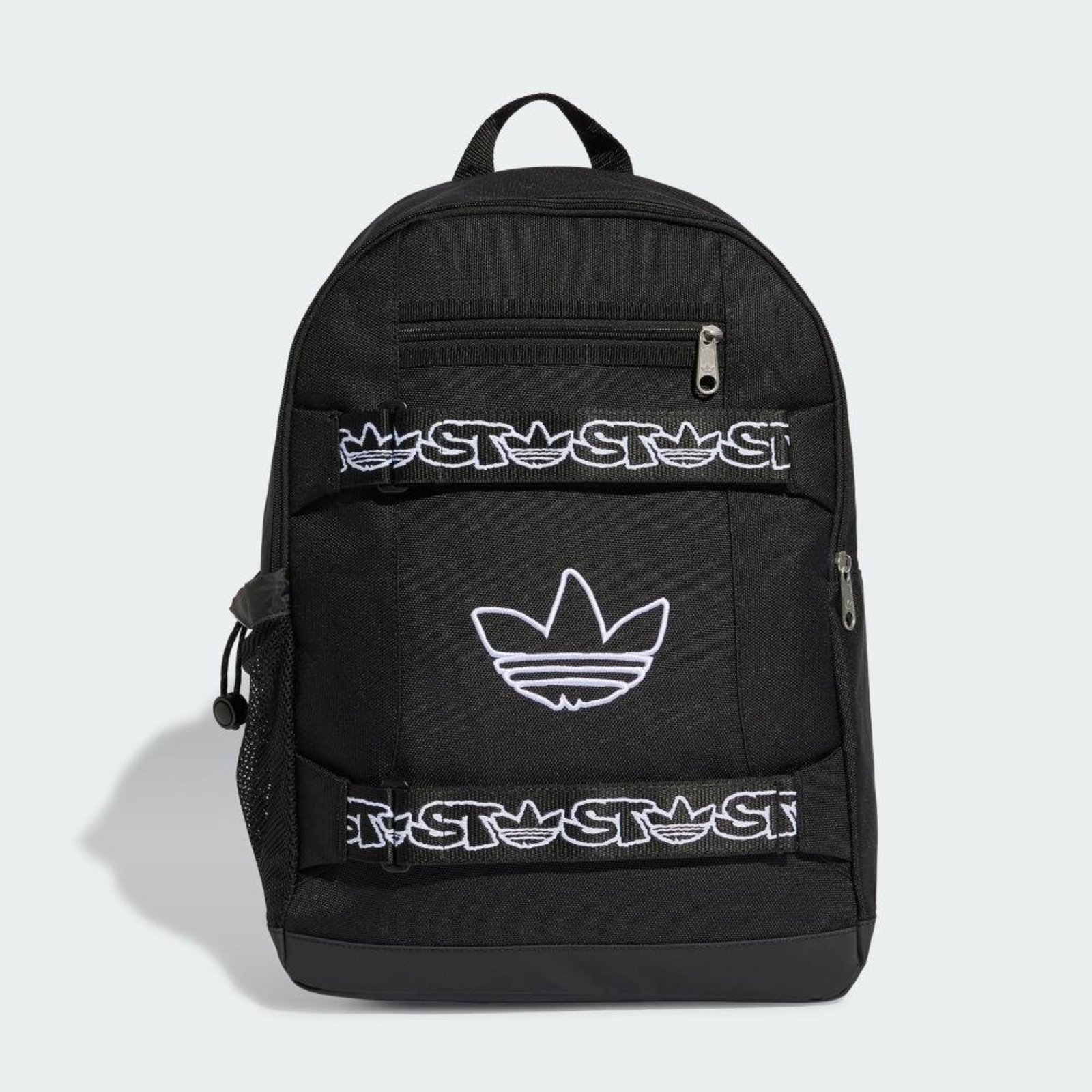 MOCHILA SKATE adidas Originals Preto