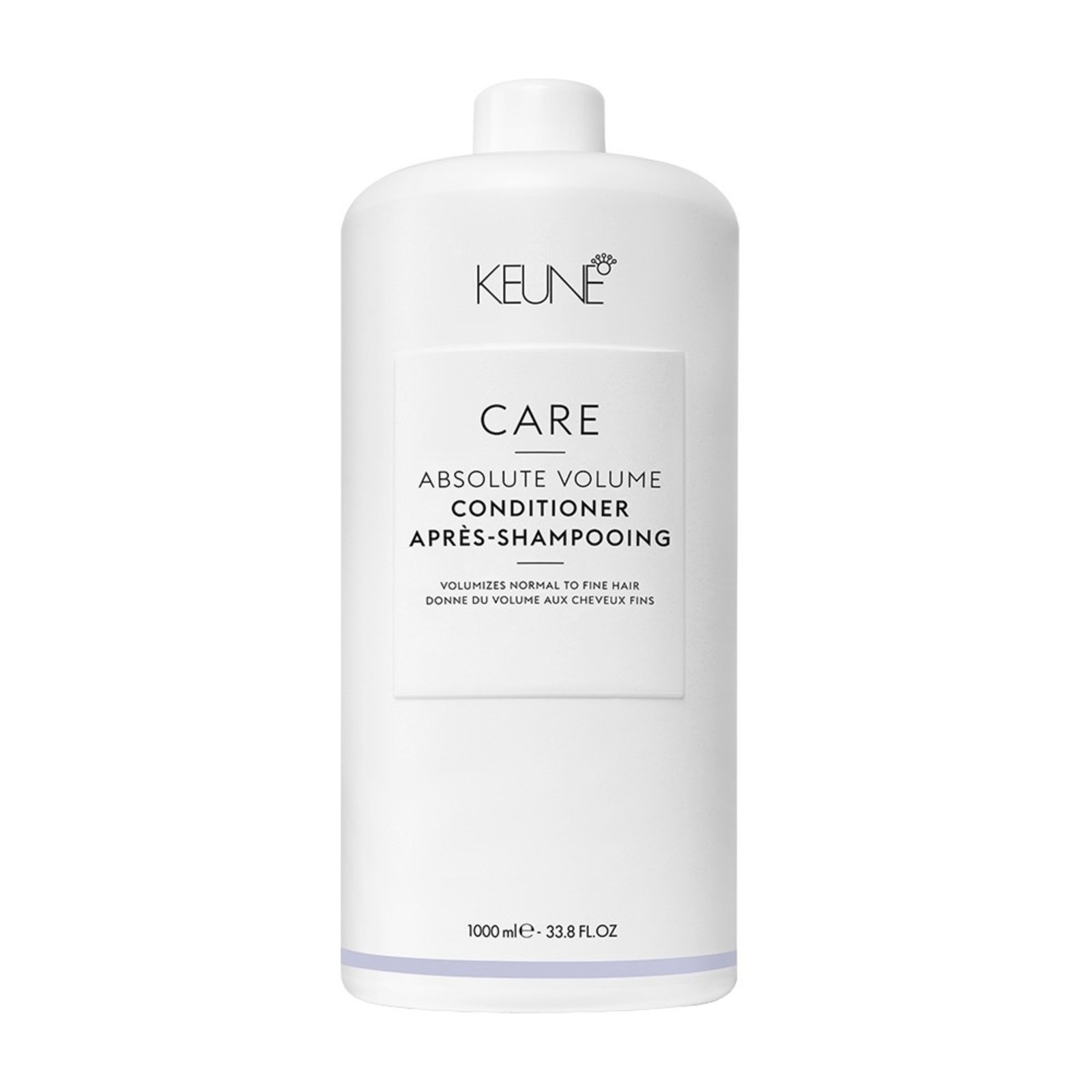 Keune Care Absolute Volume – Condicionador 1L