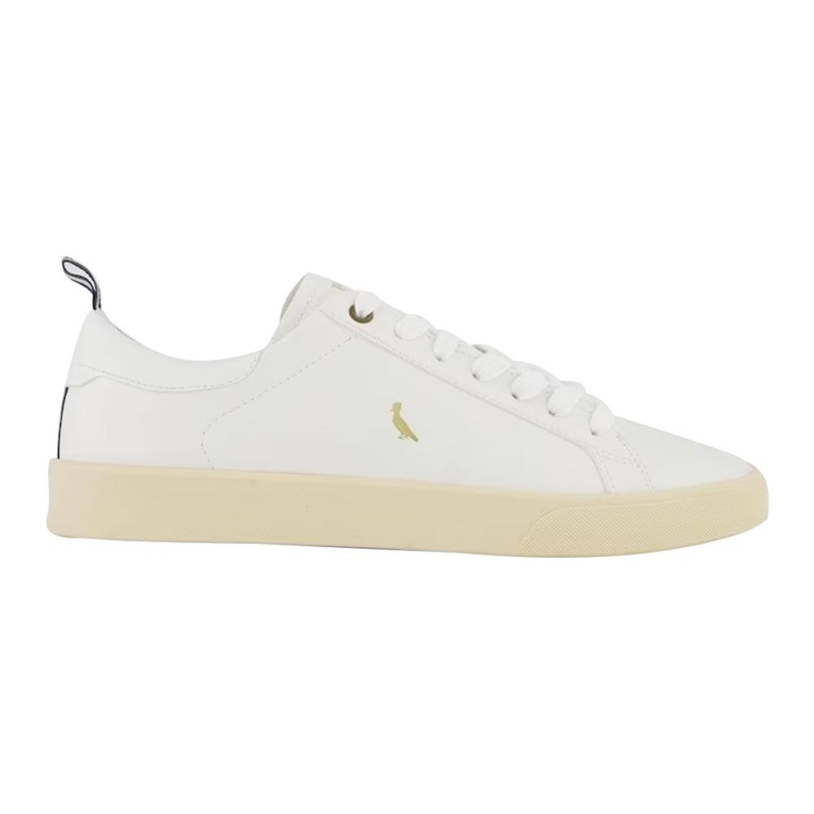 Tenis Masculino Reserva Cotton Premium Branco
