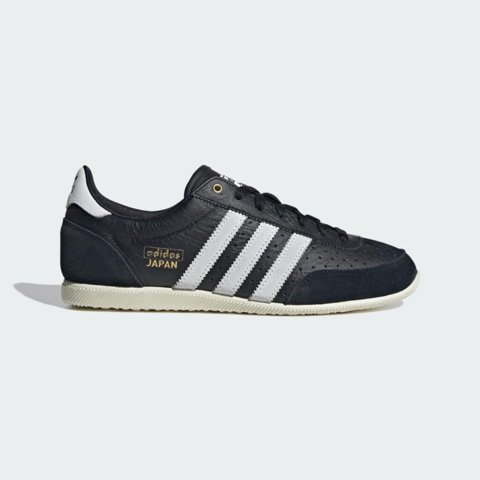Vista 3 Tênis Japan adidas Originals bege bege