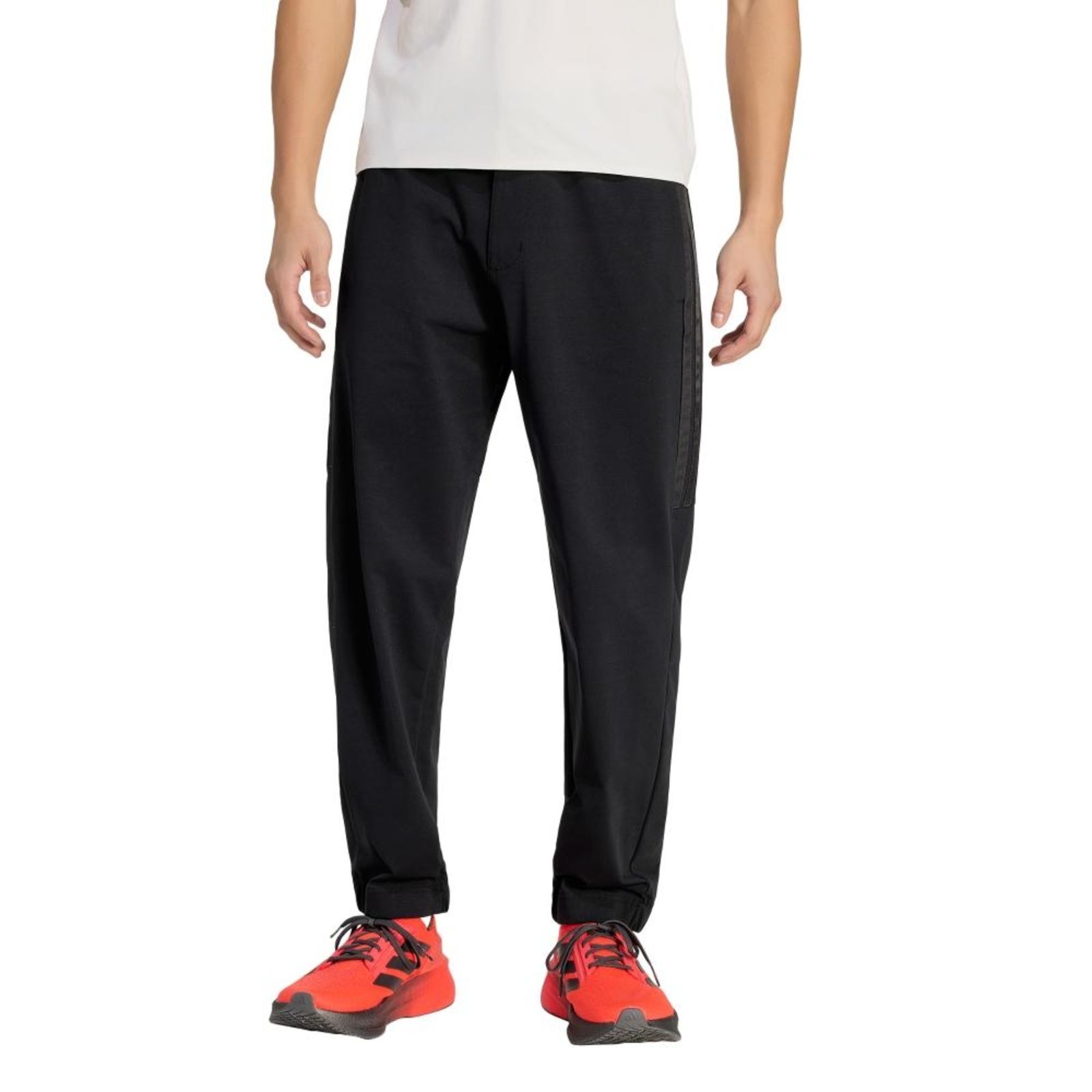 Calça Audi Revolut F1® Team - Engenheiros e Marketing adidas Performance Preto