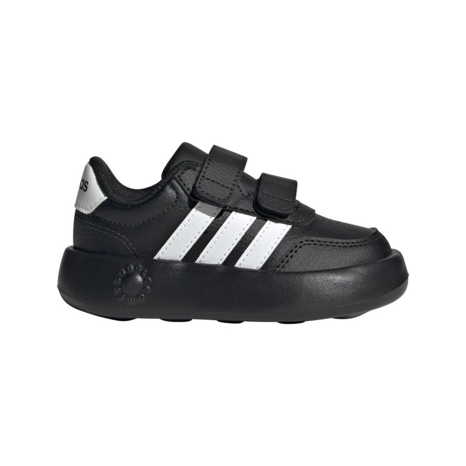 Infantil - Tênis Breaknet 3.0 para S Adidas Sportswear Preto — R$ 249,99 em Dafiti br