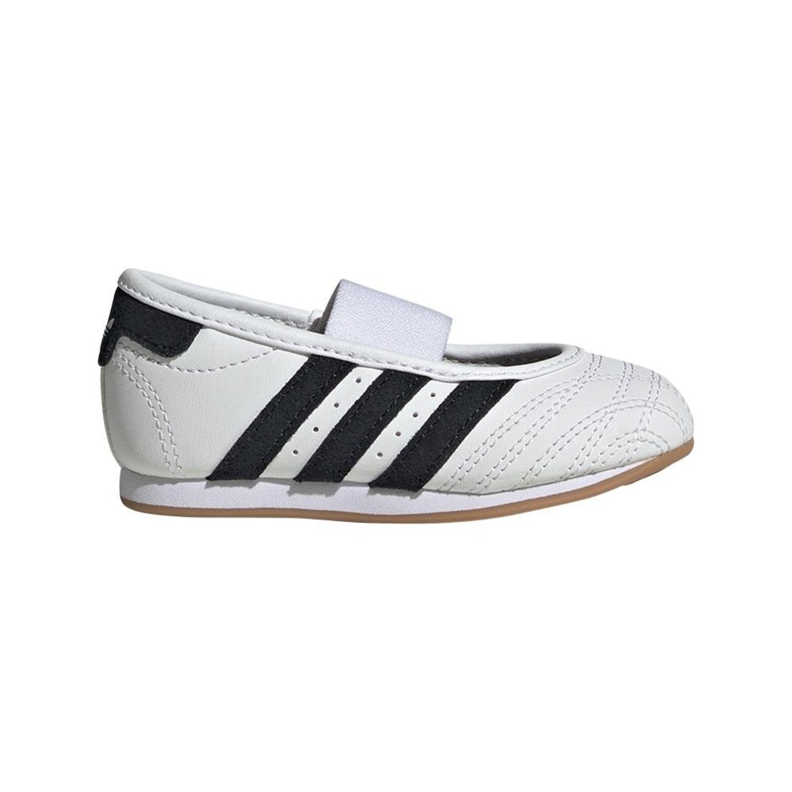 Infantil - TÊNIS TAEKWONDO MJ adidas Originals Branco