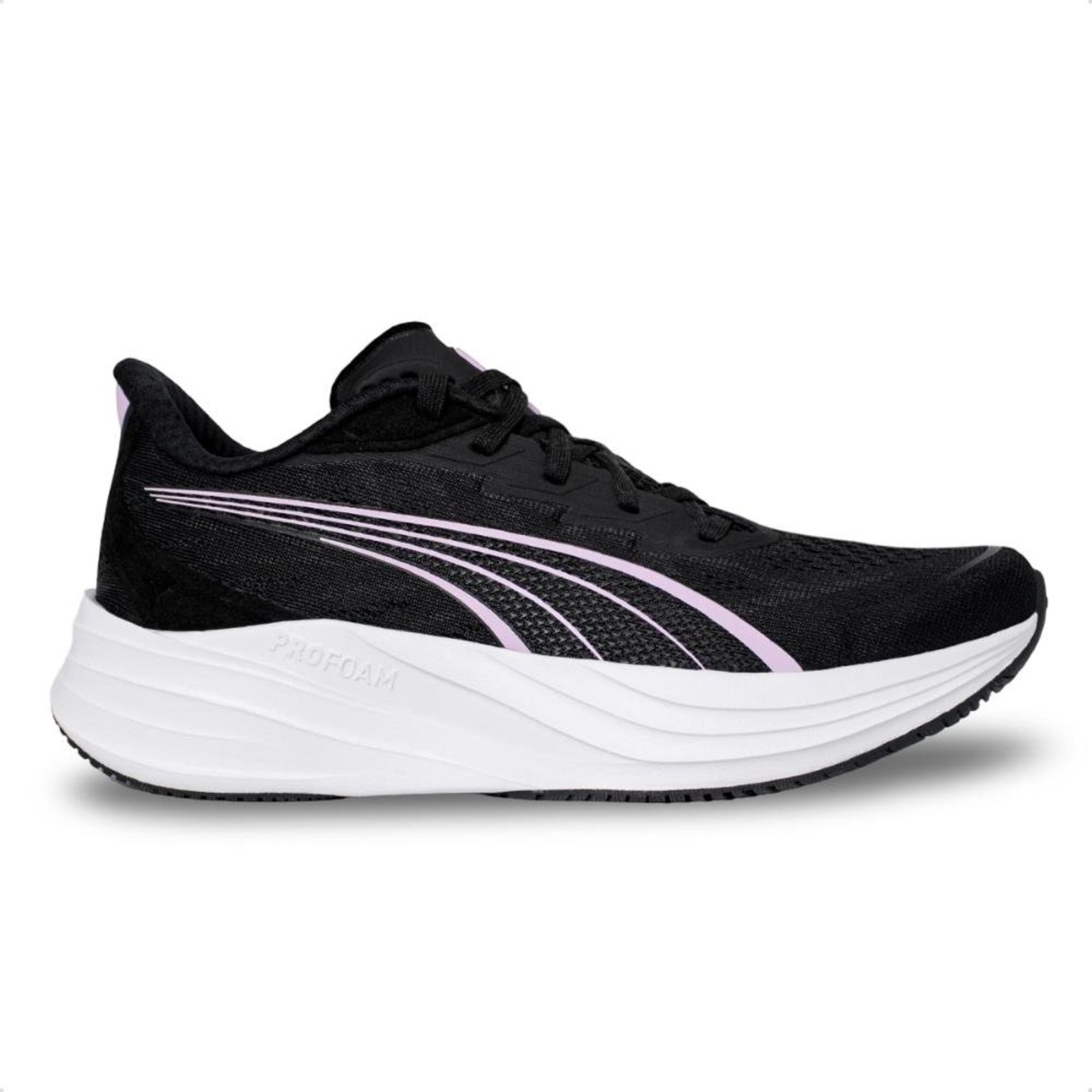 Tênis Puma Feminino Darter Pro 2 Corrida Preto