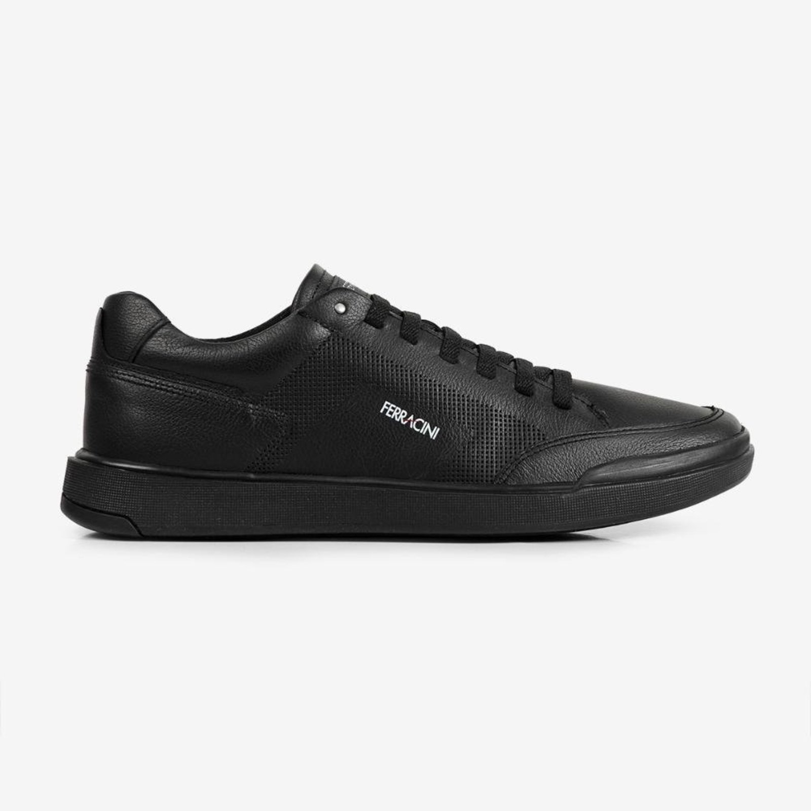 Sapatênis Esportivo Star 1062I Preto