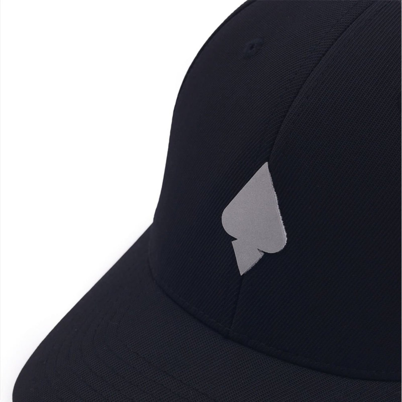 Aba Curva Snap Flexfit