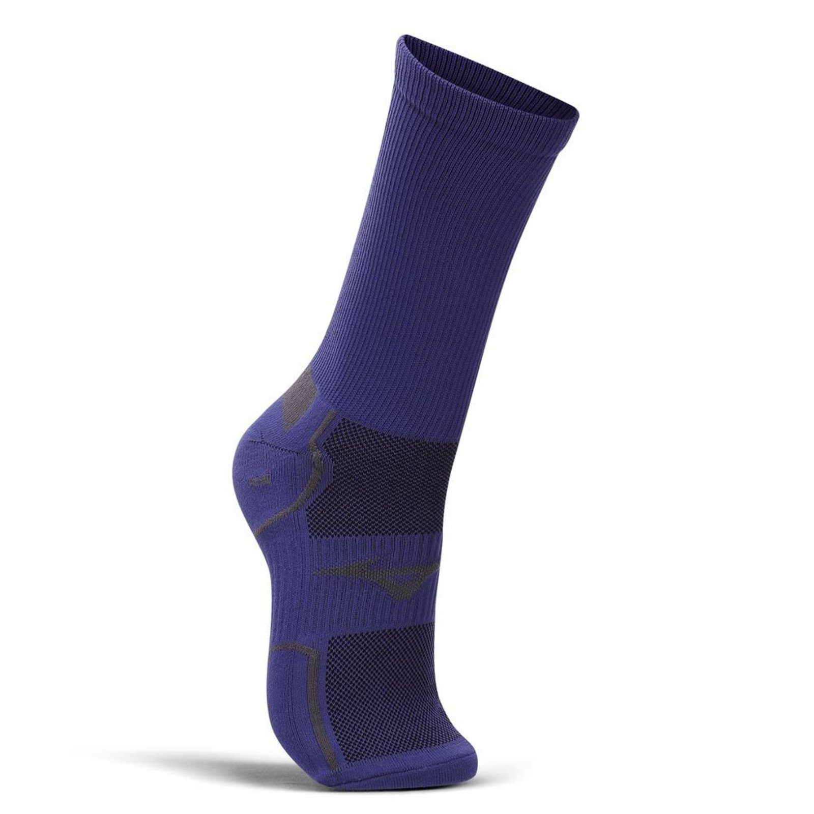Meia Mizuno Performance Cano Alto Tam. 39-44