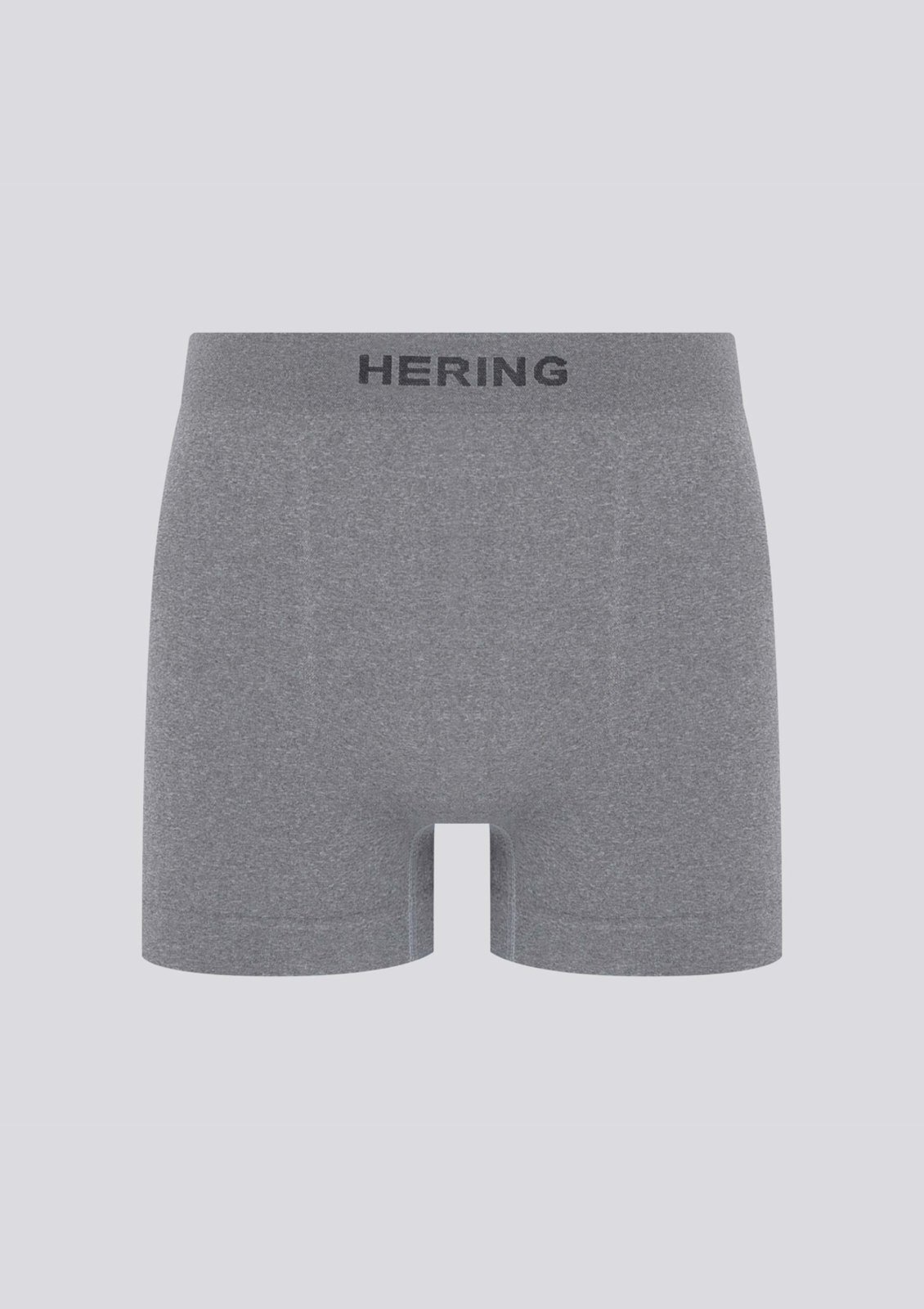 Cueca Boxer Masculina Sem Costura Hering