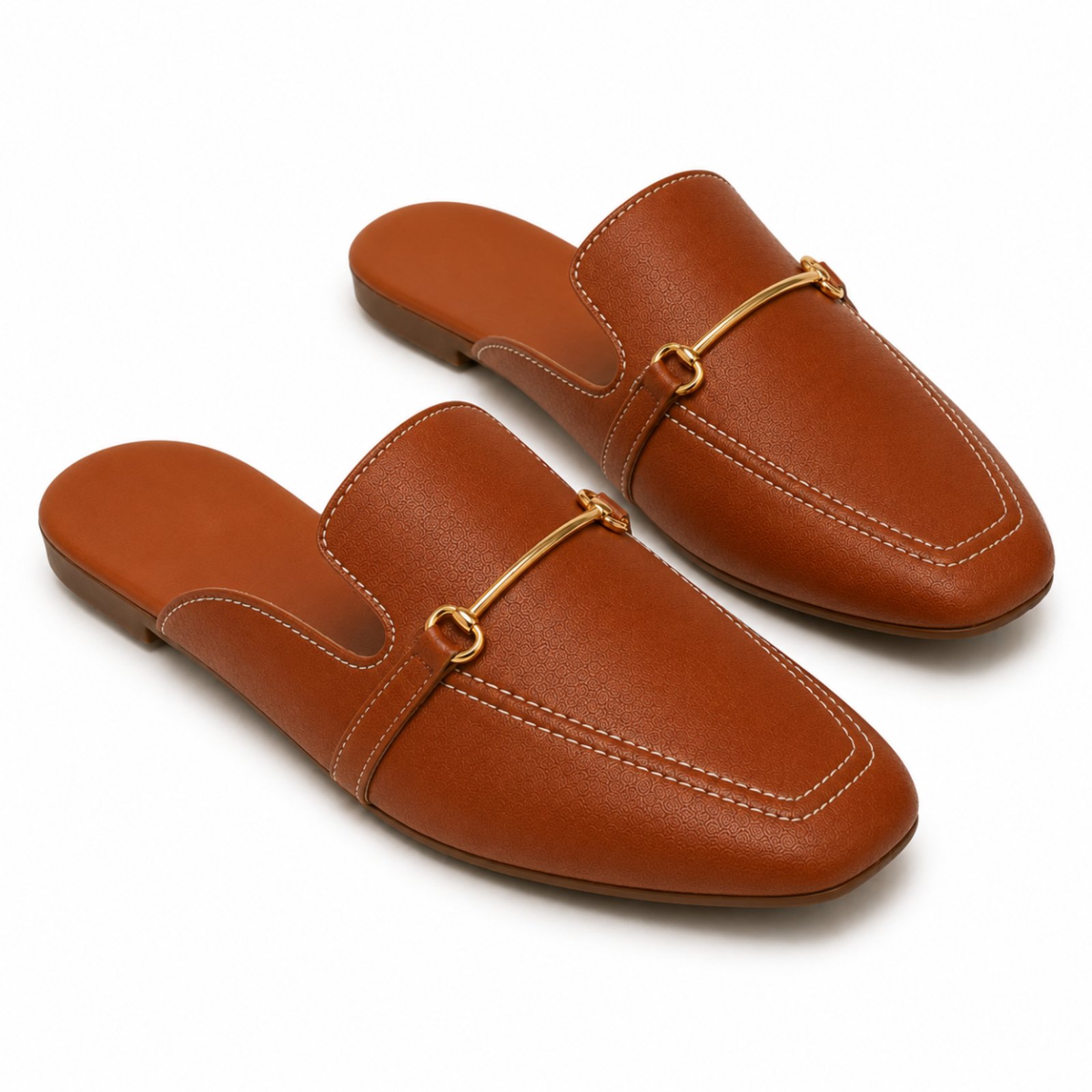 Mule Feminino Elegante Confortável Leve Ideal Para O Dia a Dia