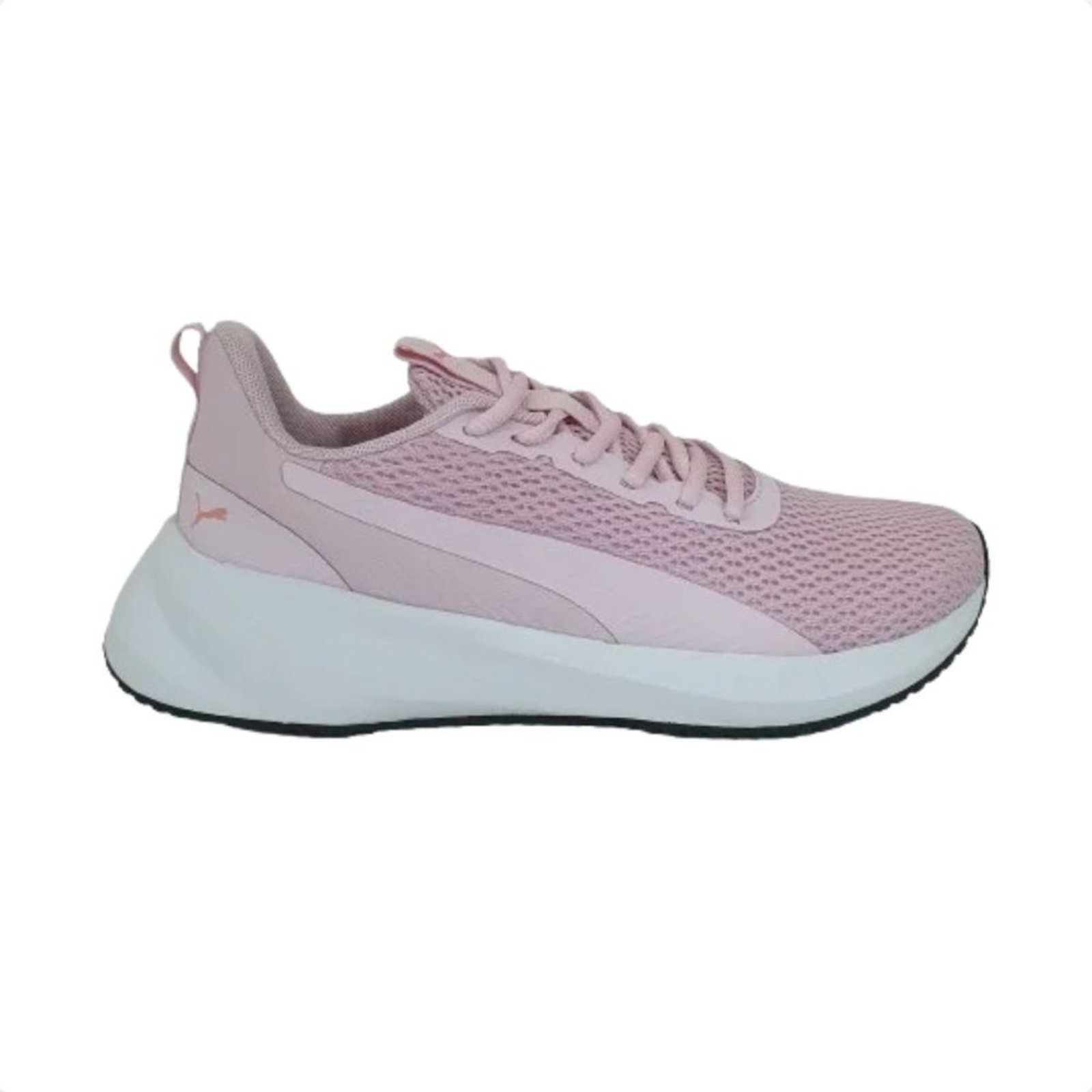 Tênis Running Feminino Puma Flyer Lite 3 Wns Bdp Lilás