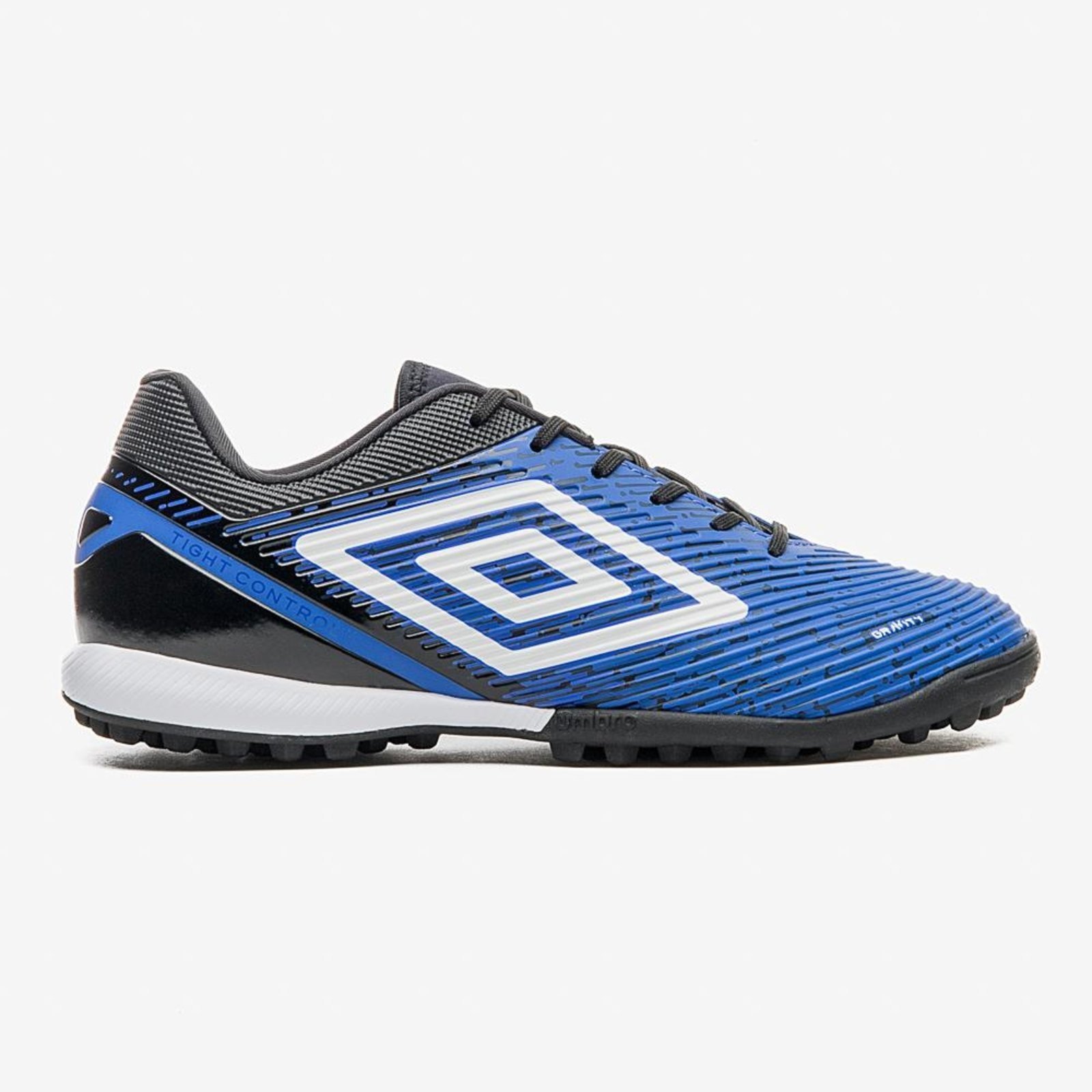 Chuteira Society Umbro Gravity Incolor