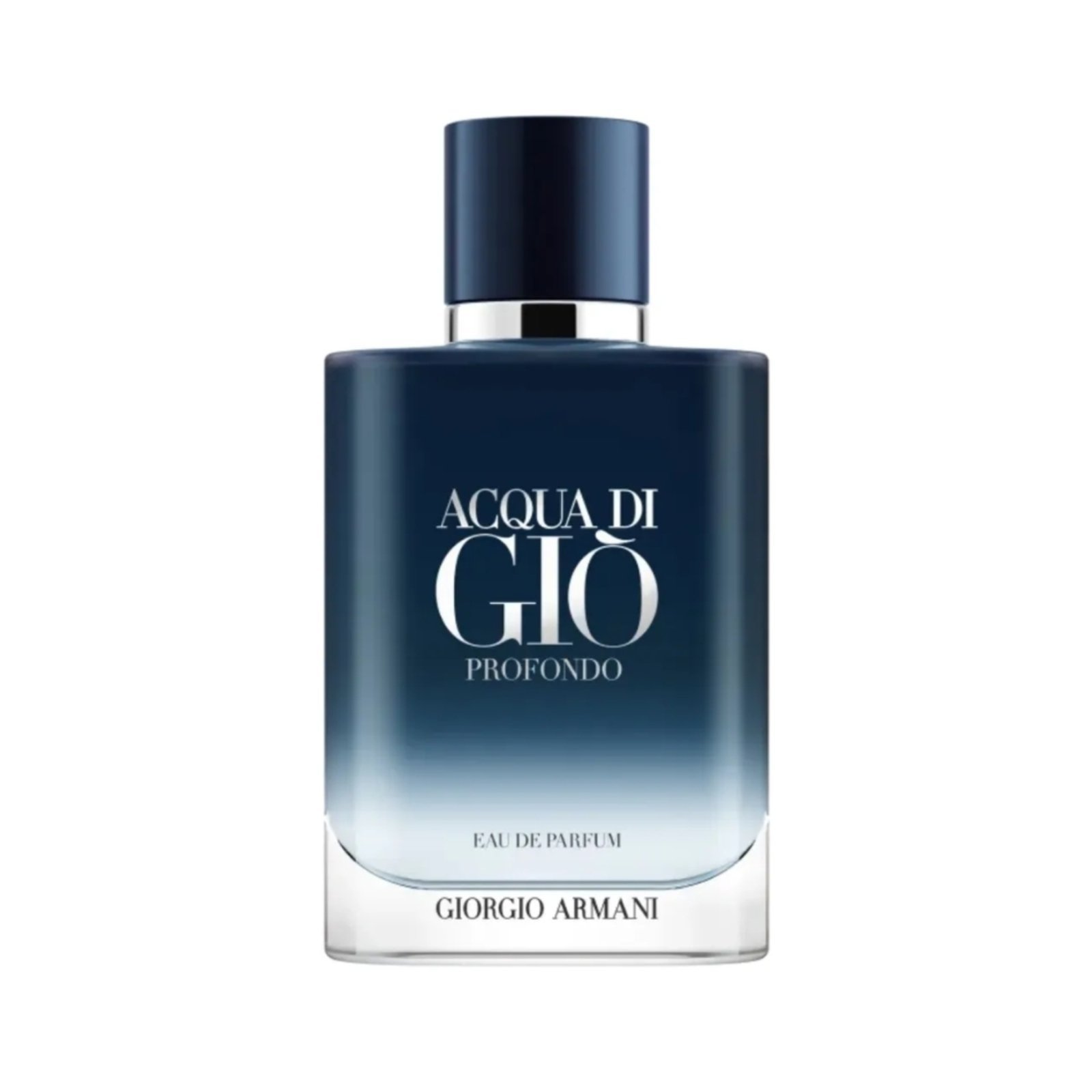 Perfume Armani Acqua Di Gio Profundo Eau de Parfum Masculino 100ml