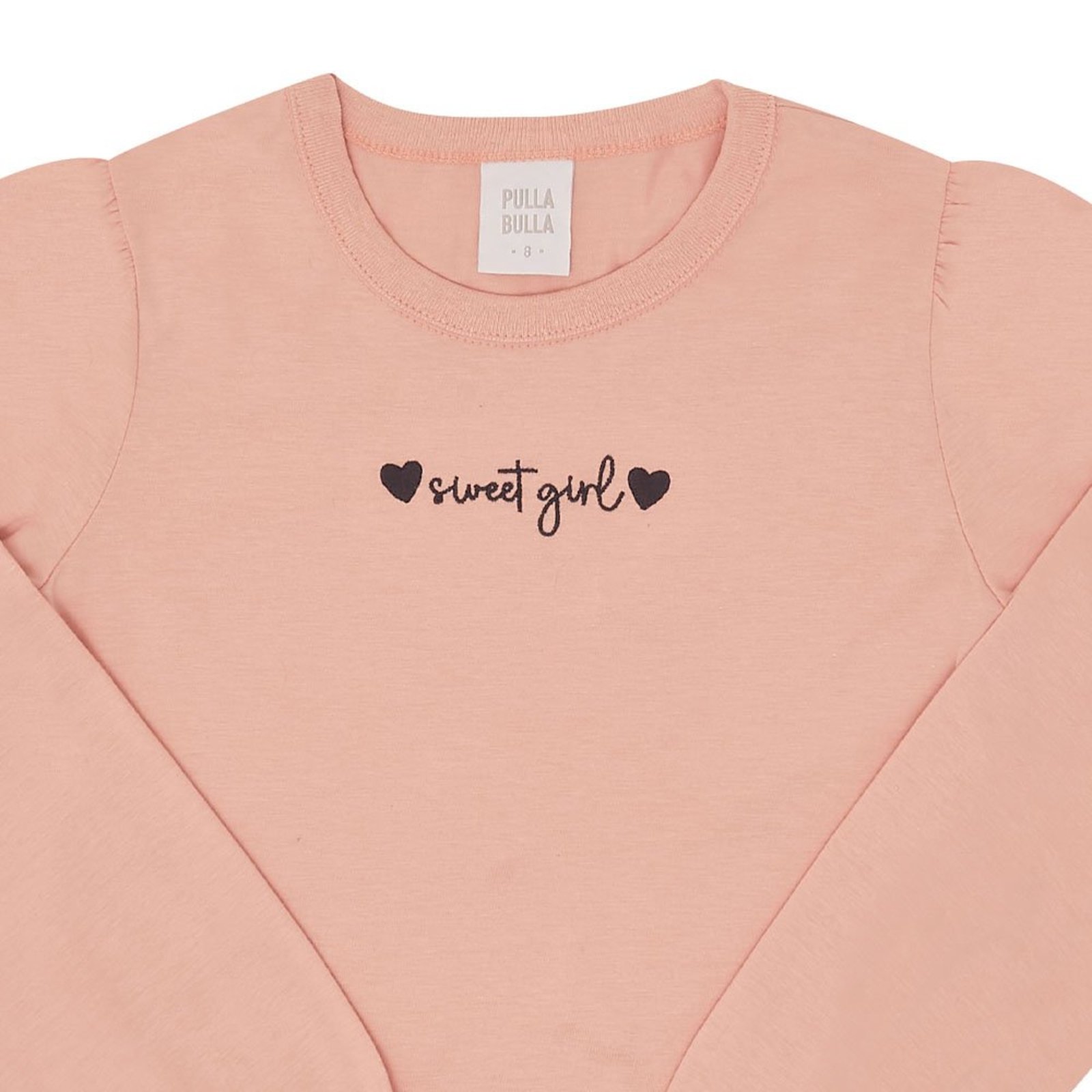 Infantil - Conjunto Menina - Melissa - 50326-1299 Rosa