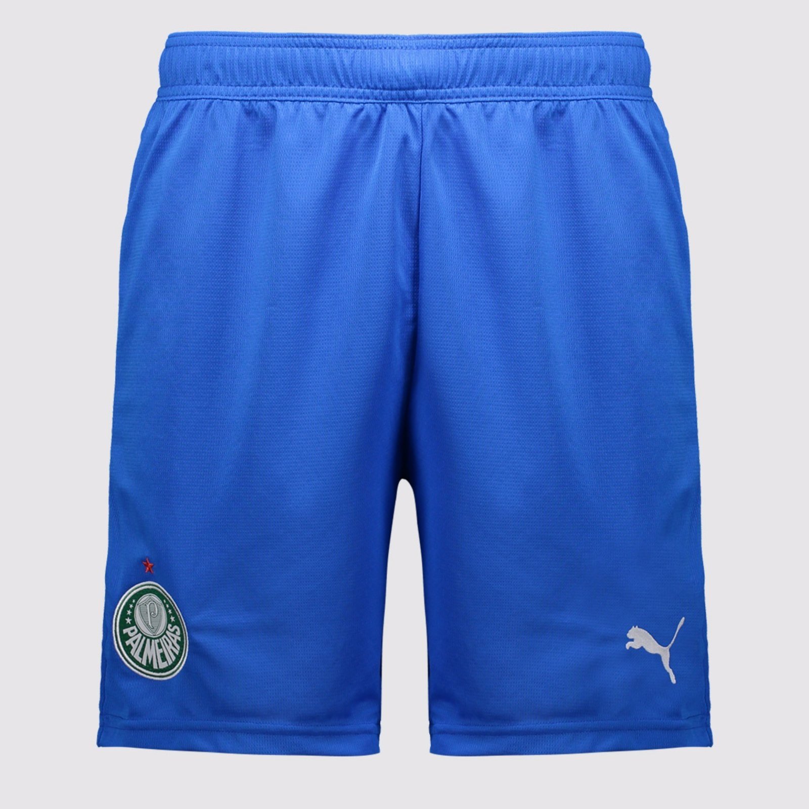 Calção Puma Palmeiras III 2025
