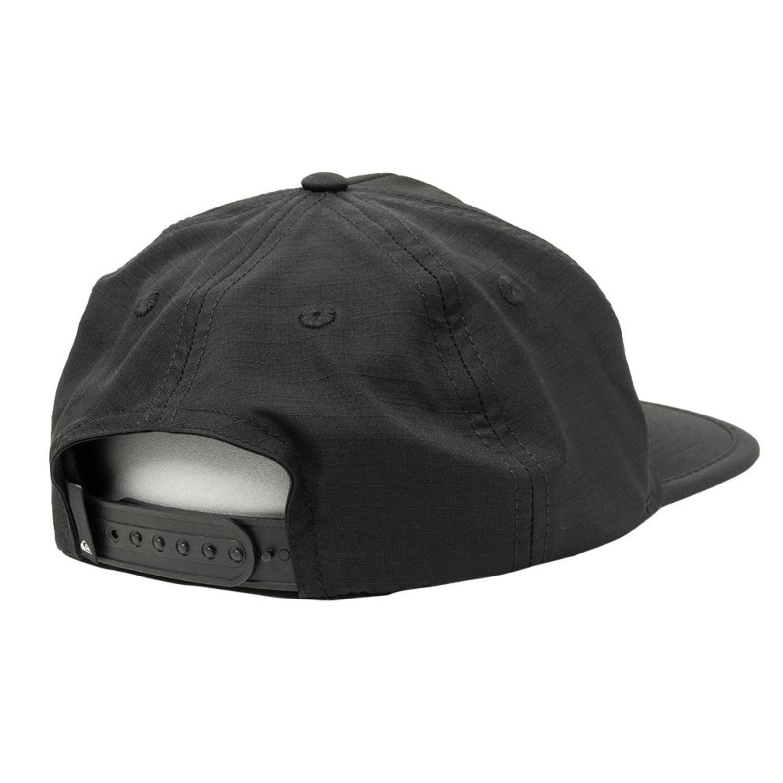 Boné Quiksilver Aba Reta DNA Omni SM26 Preto