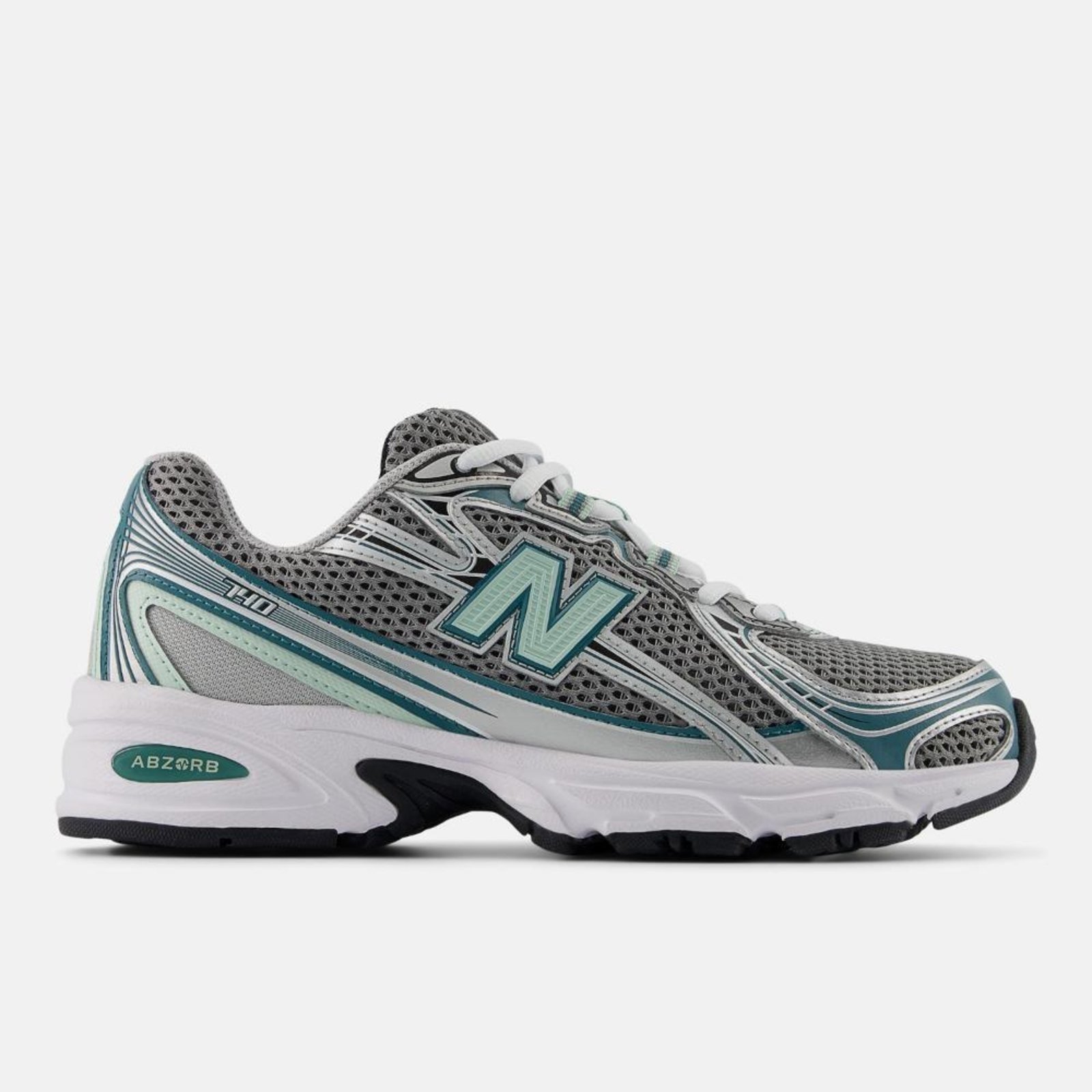Tênis New Balance 740 Unisex