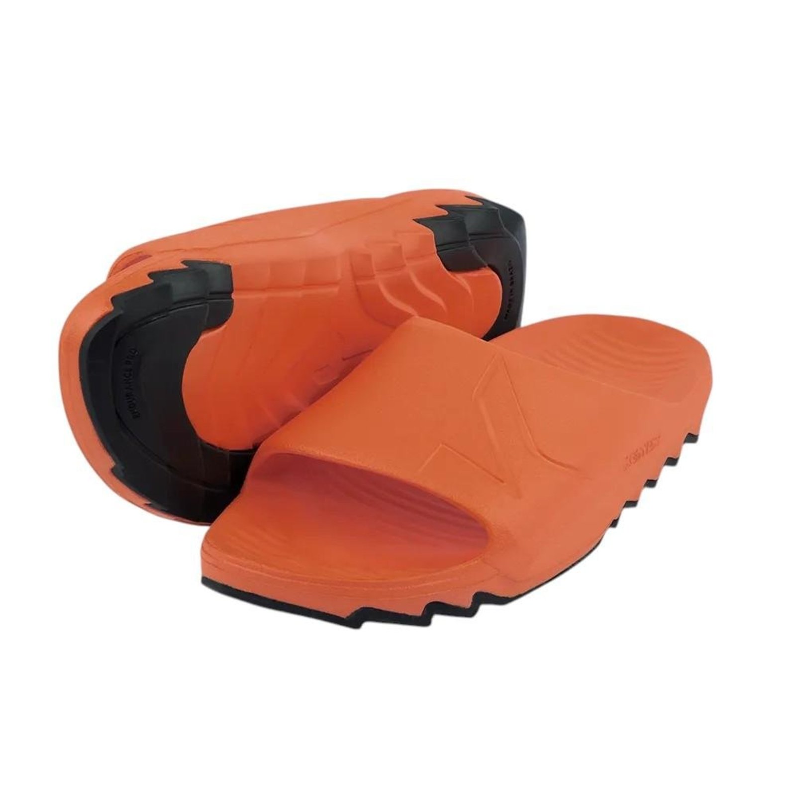 Chinelo Kenner Makho Laranja Masculino Laranja