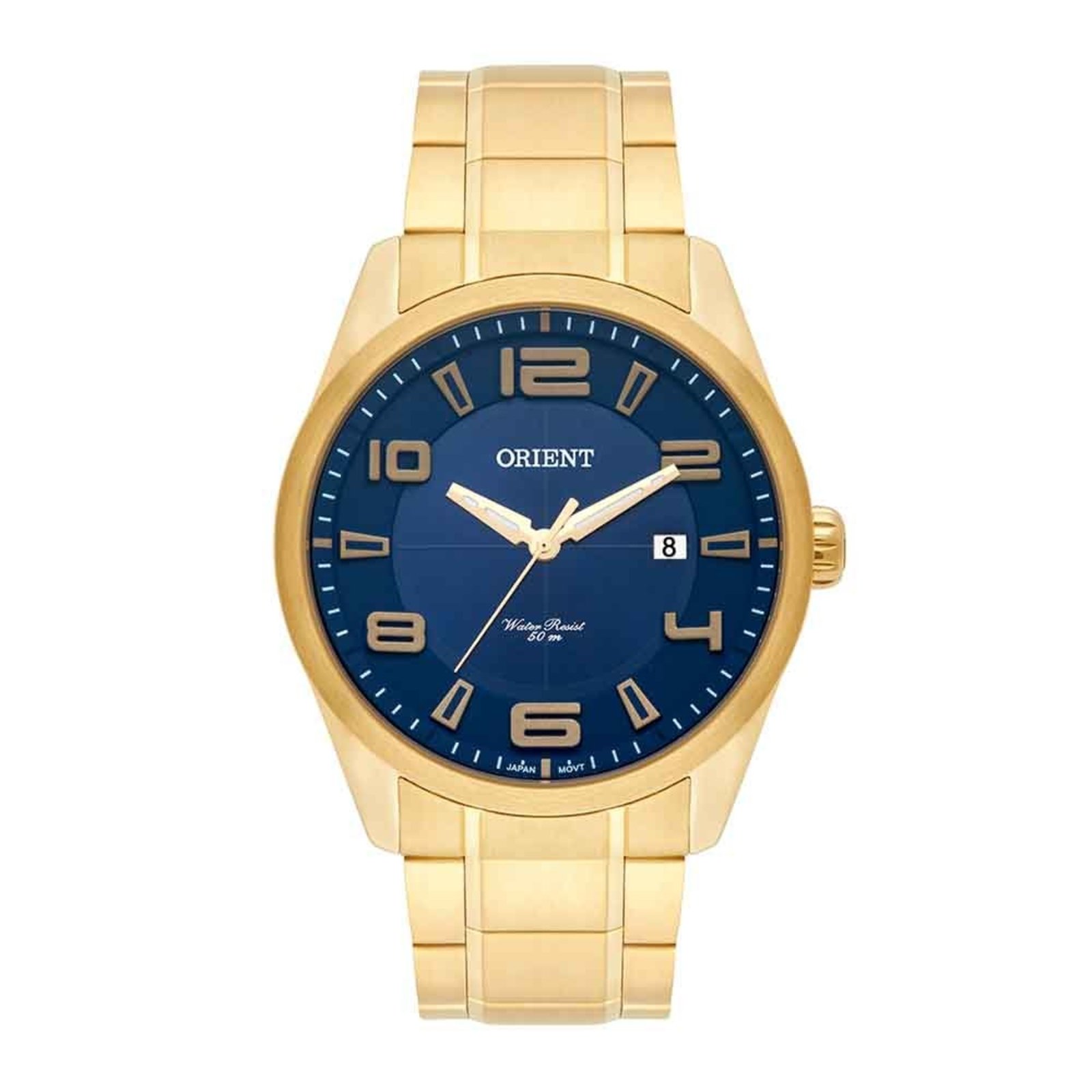 Relogio Orient Mgss1131 D2Kx