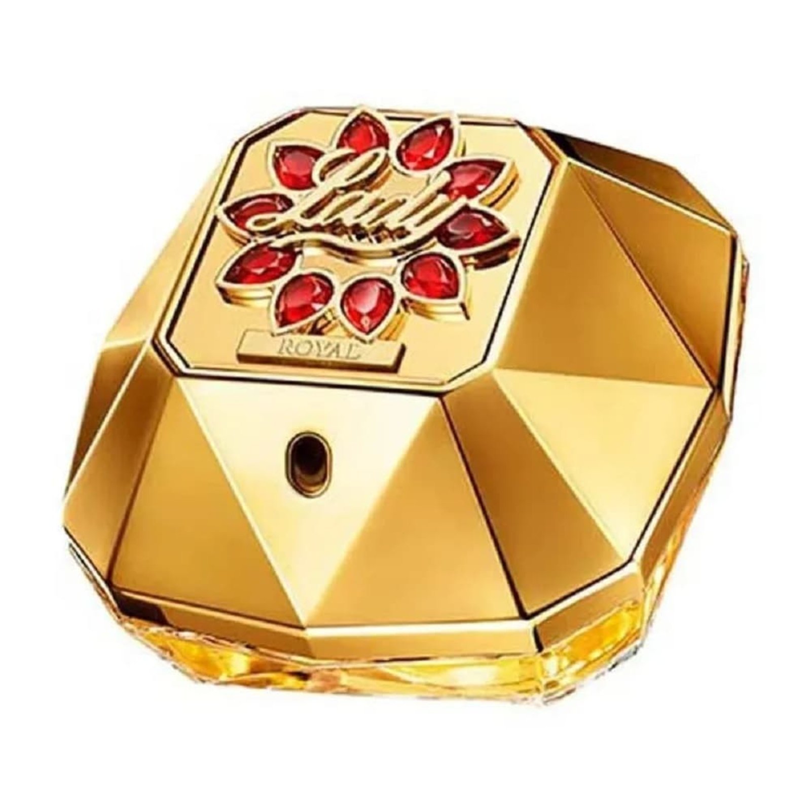 Perfume Lady Million Royal Eau De Parfum Feminino Paco Rabanne 50ml