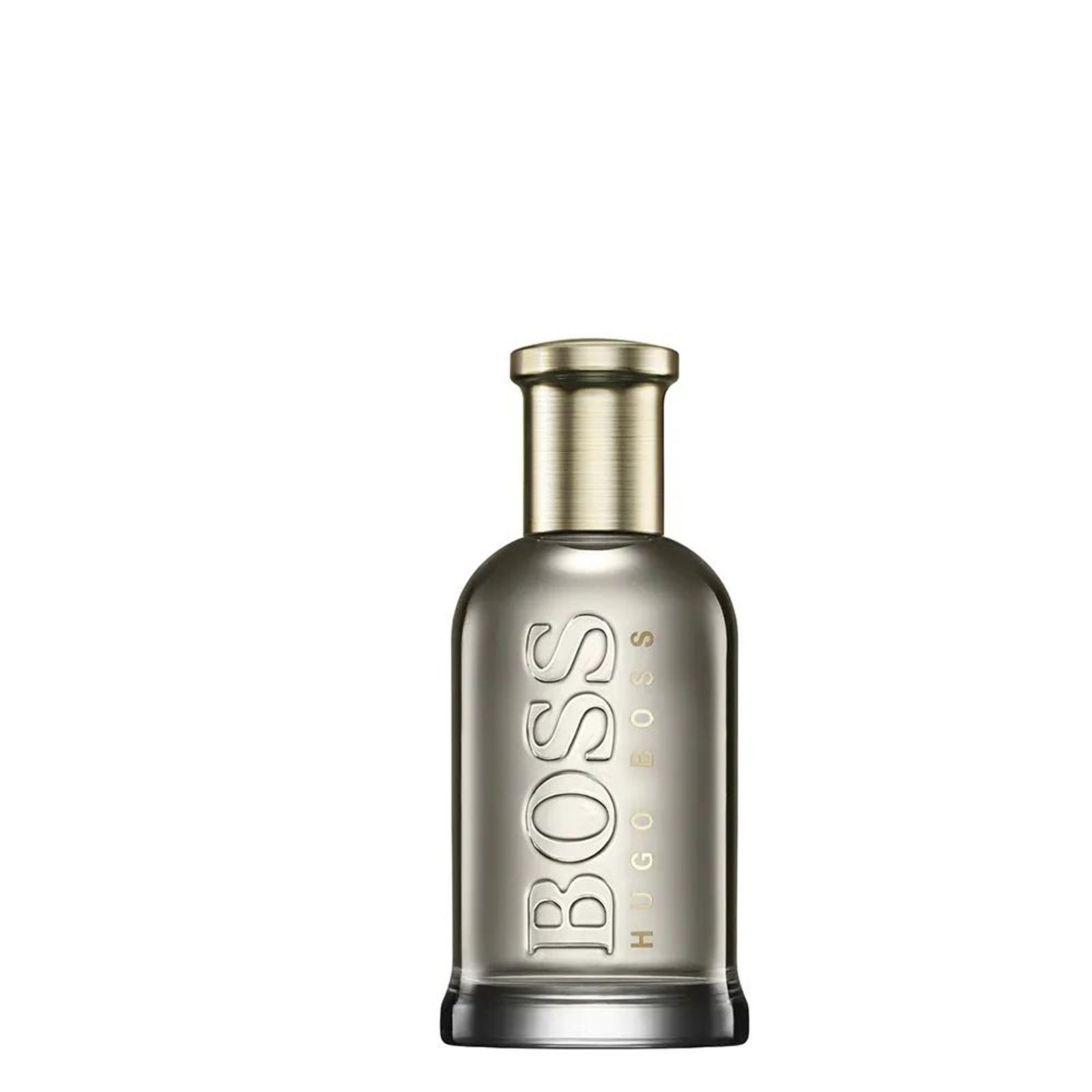 Hugo Boss Bottled For Men Perfume Masculino Eau de Parfum 200ML Incolor