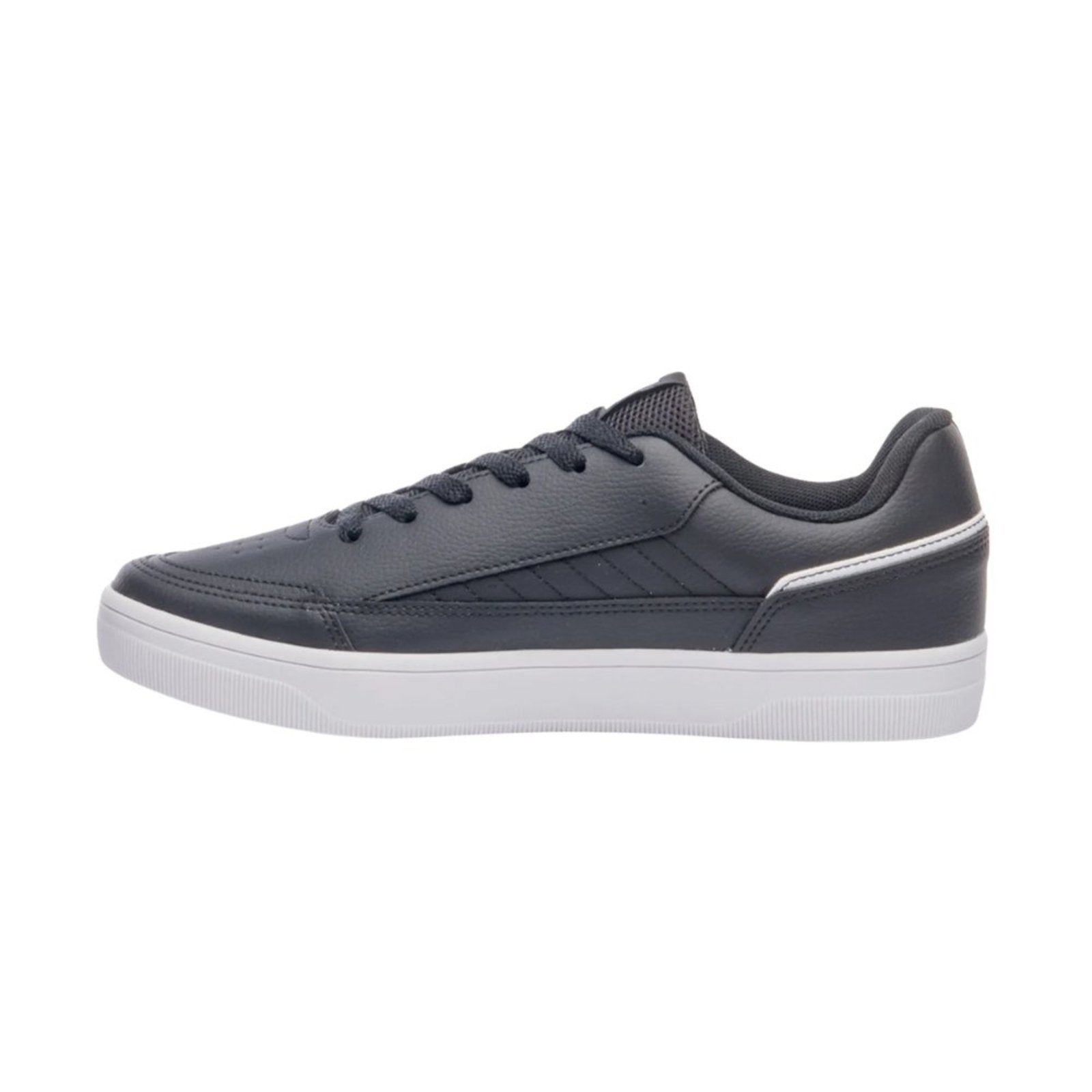 Vista 3 Tênis Fila Vortex Masculino branco Fila branco
