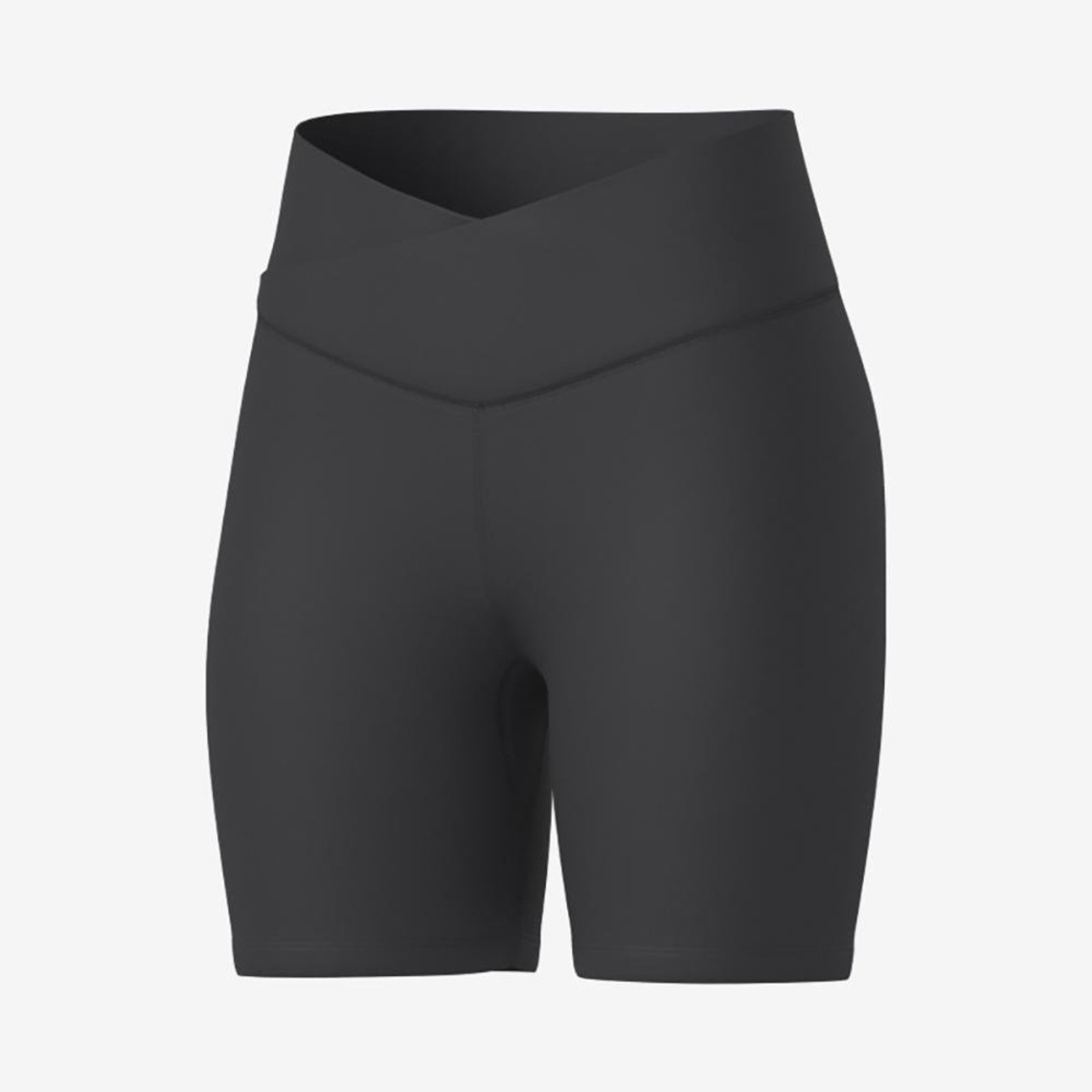 Bermuda Fila Touch Gym Feminina Preto