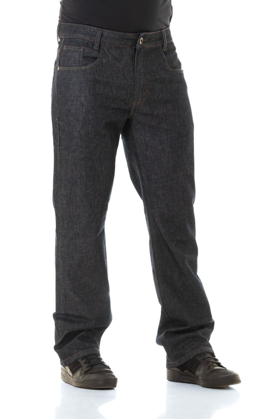 Calça Jeans Masculina Arauto Confort Vesúvio