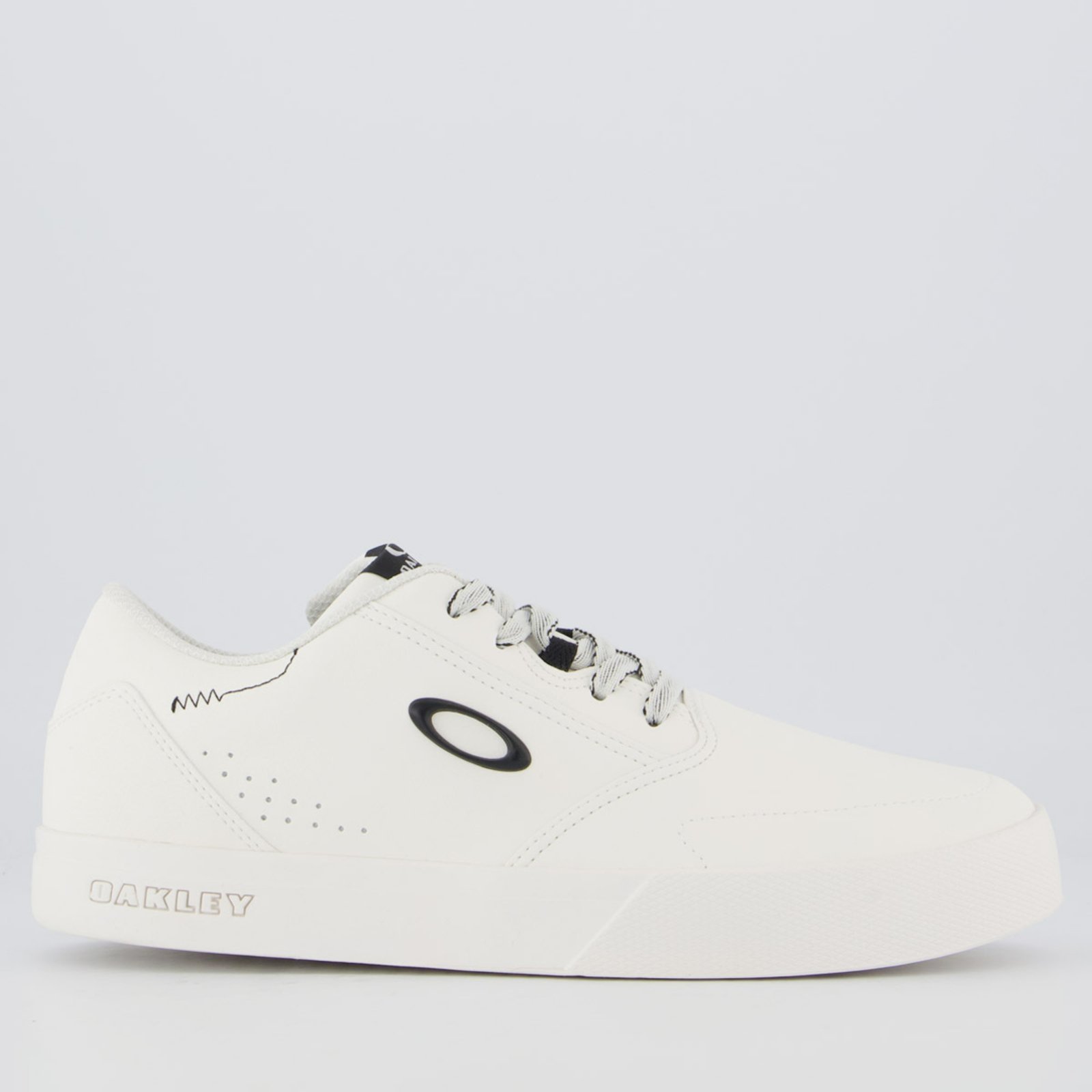 Tênis Oakley Voyage III Branco