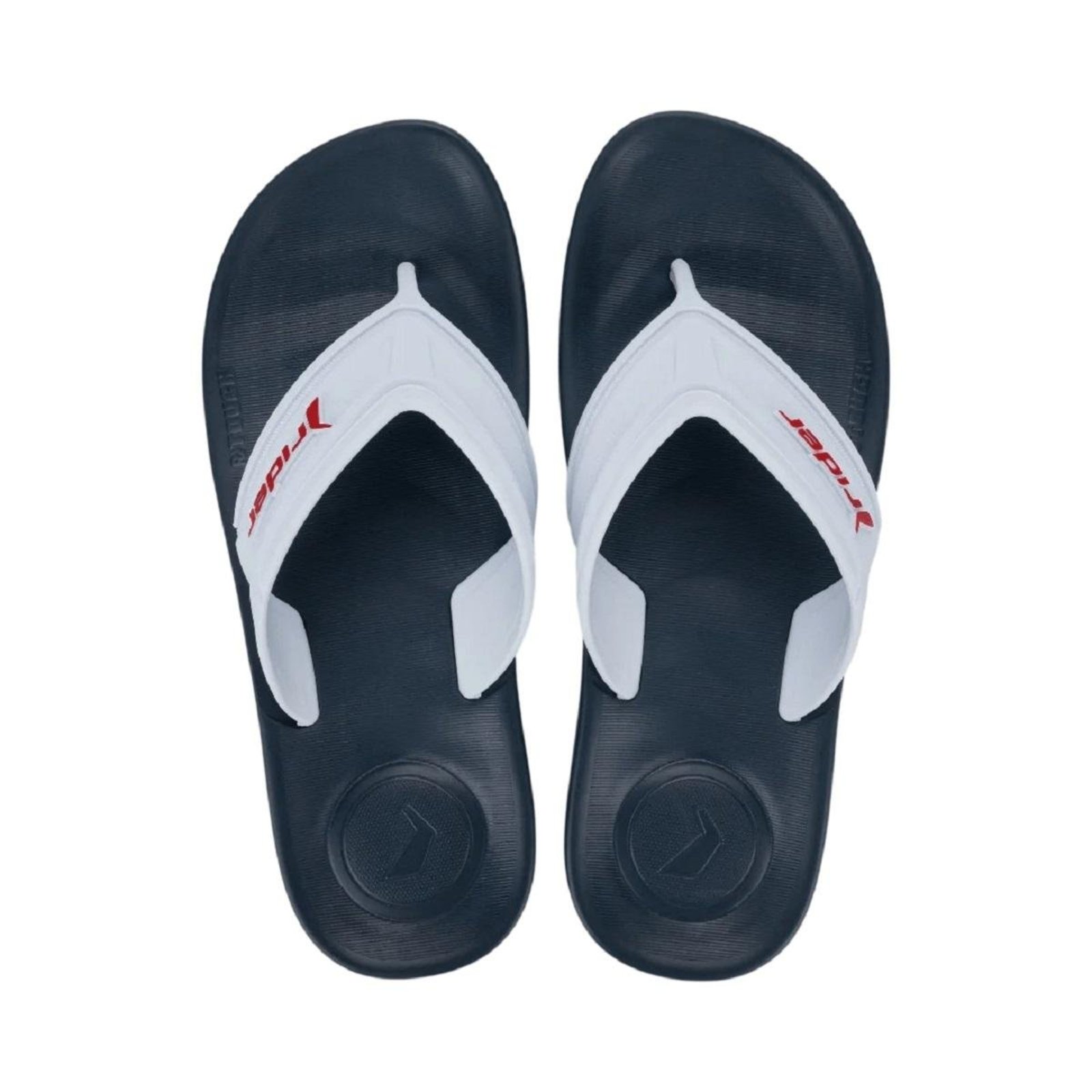 Chinelo Masculino Rider Trace Marinho