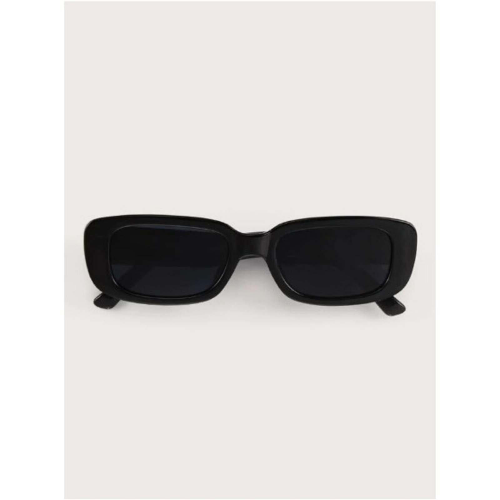 Vintage Anita Retro New Fashion Chic Paris – Preto