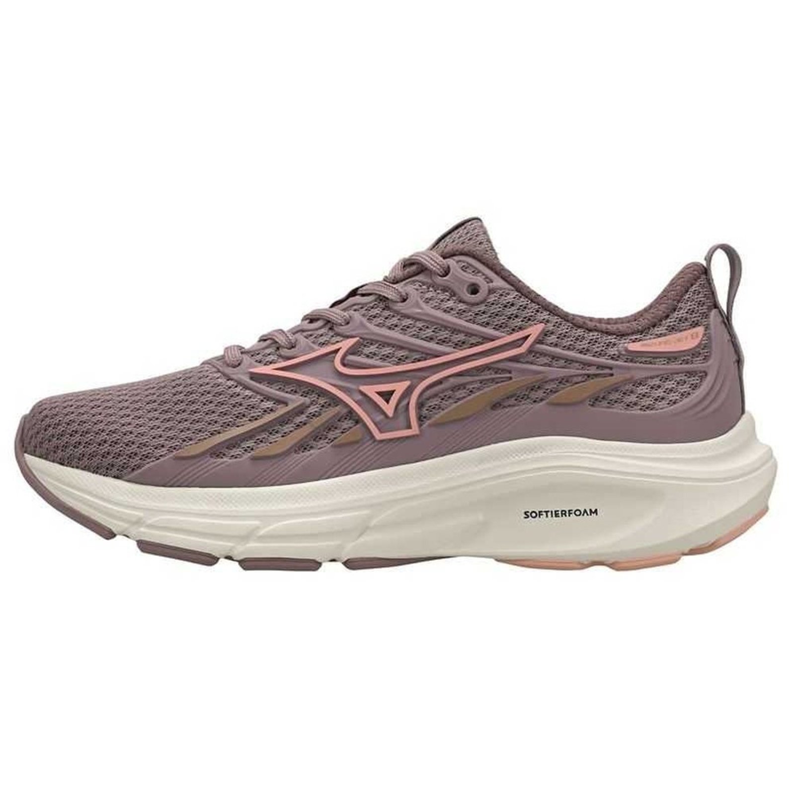 Infantil - Tênis Menina Mizuno Jet 8