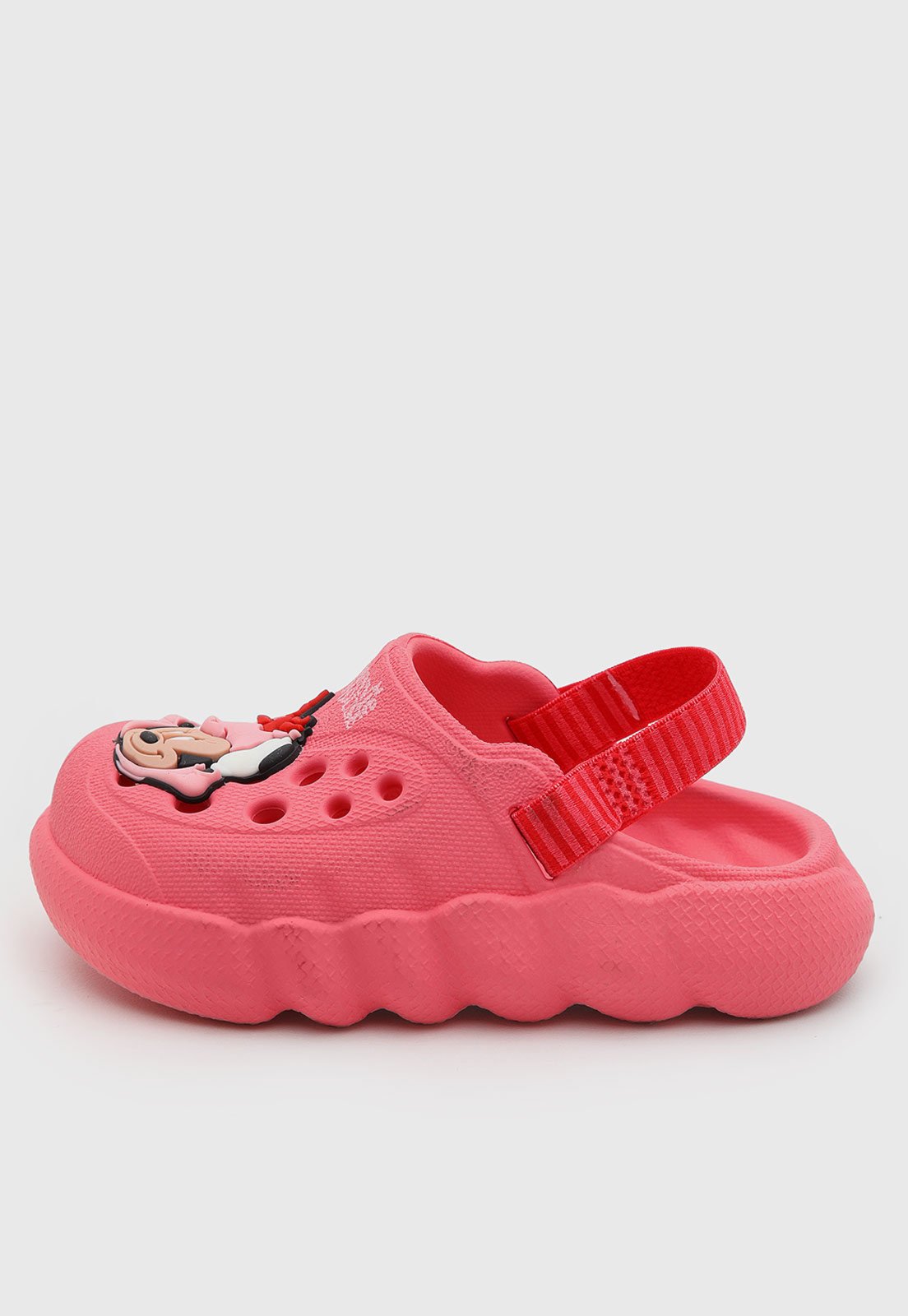 Vista 3 Infantil - Chinelo Grendene Disney Dreamy Minnie GRENDENE KIDS rosa GRENDENE KIDS rosa