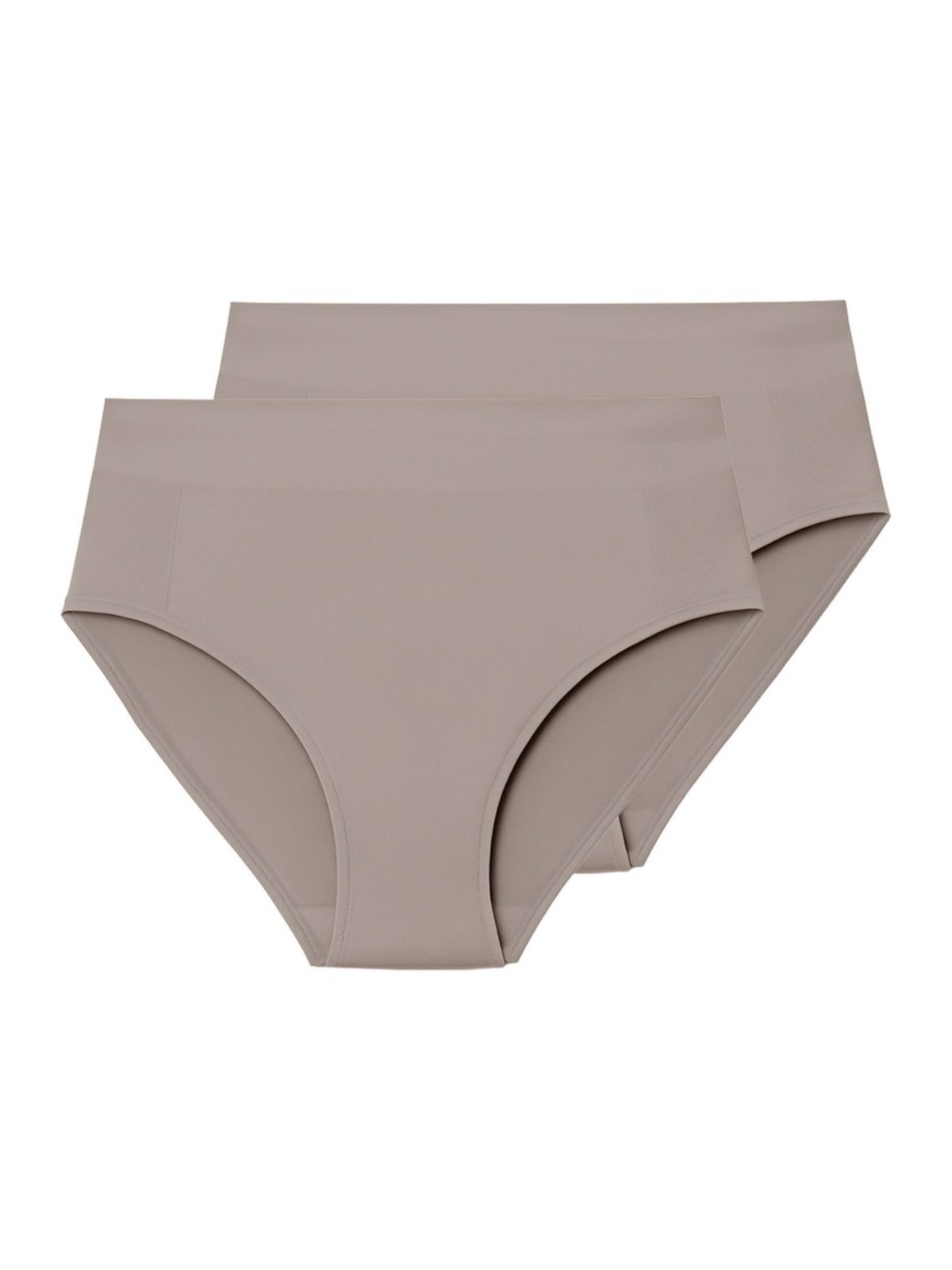 Kit com 2 Calcinhas Alta Liz 70935