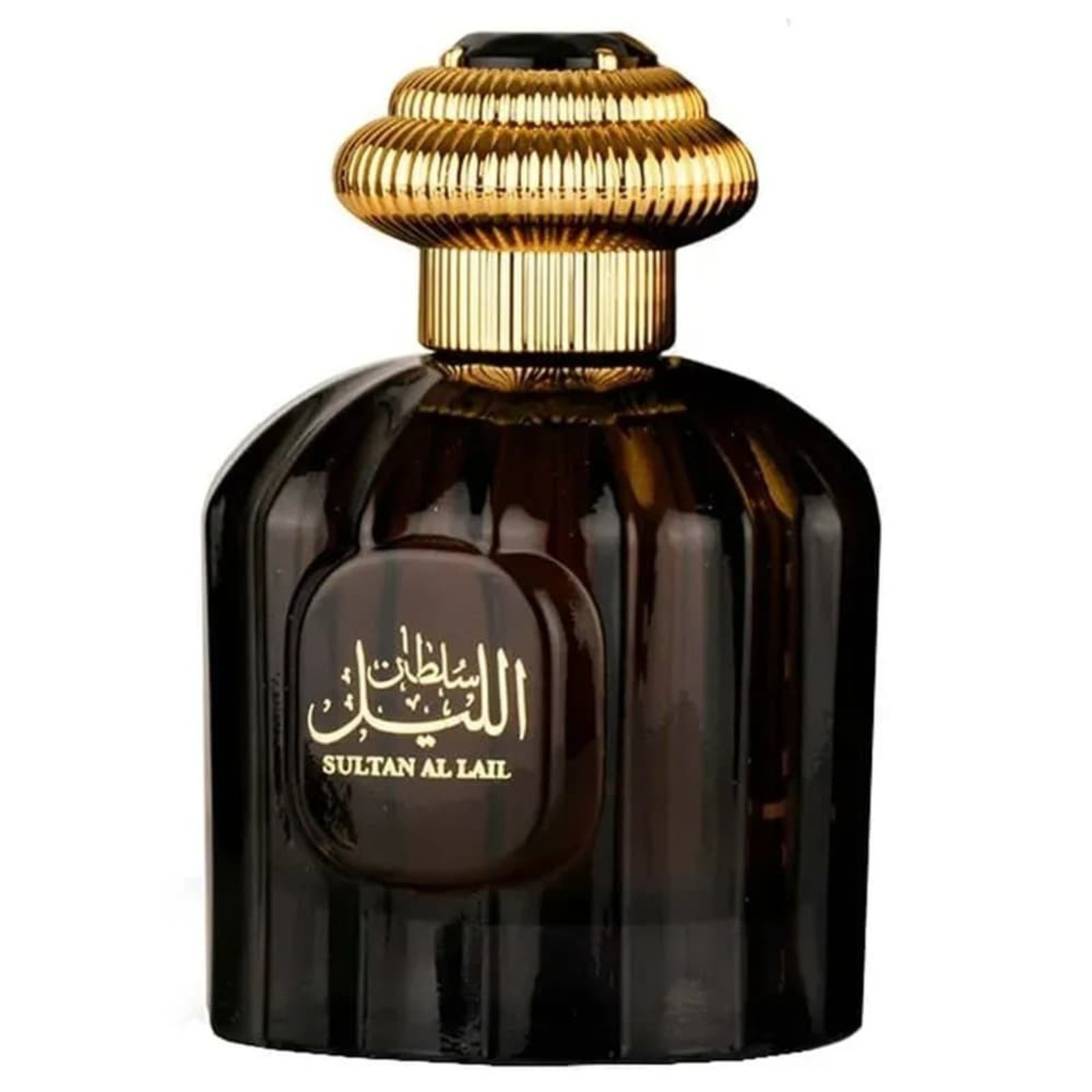 Perfume Sultan Al Lail Eau De Parfum Masculino Al Wataniah 100ml