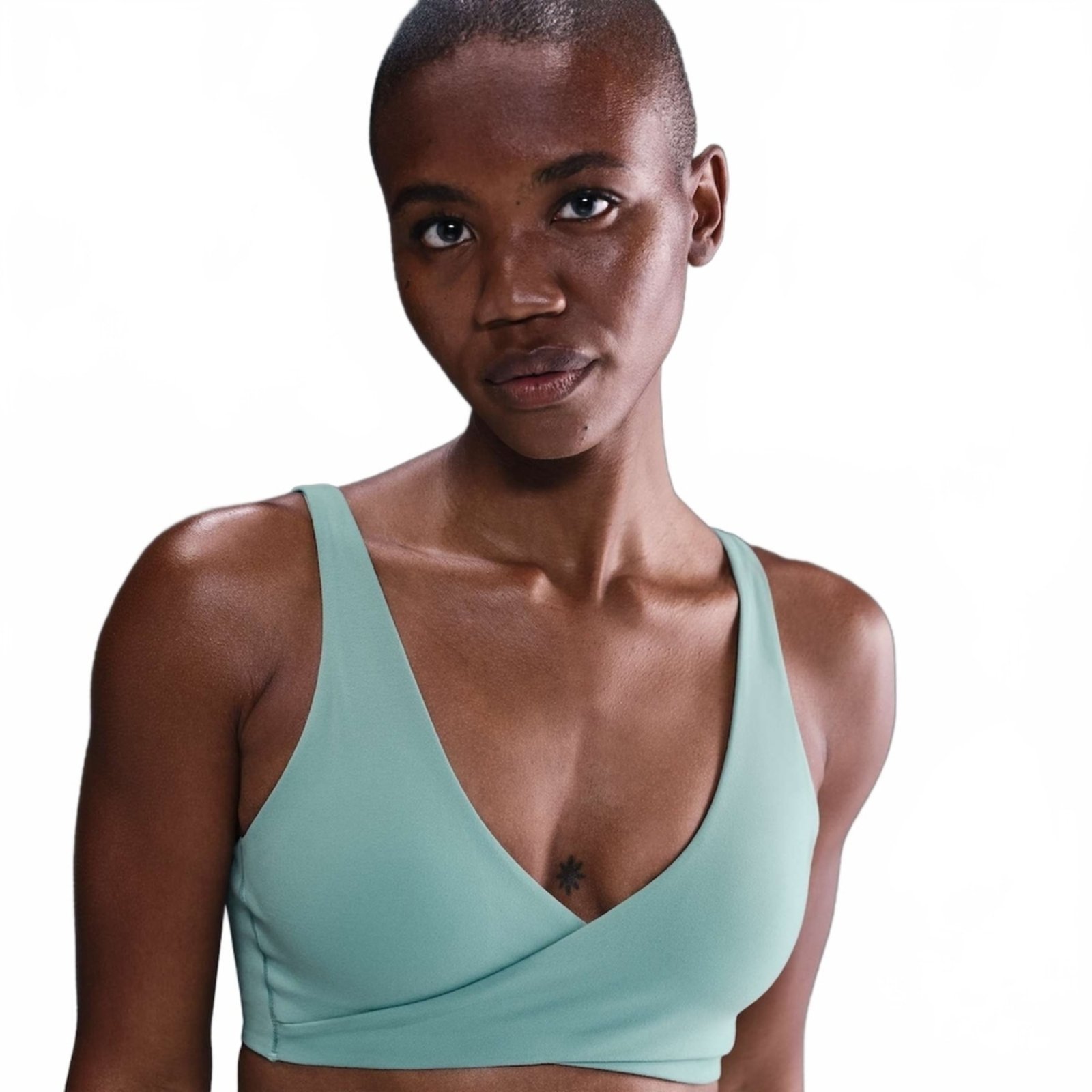 Top Nike Capsule Feminino