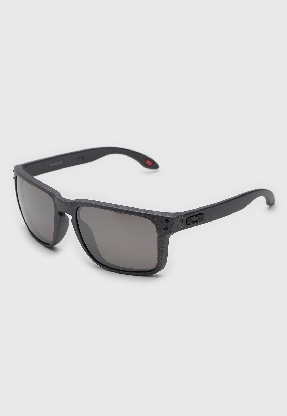 Óculos de Sol Oakley Holbrook XL Prizm Cinza