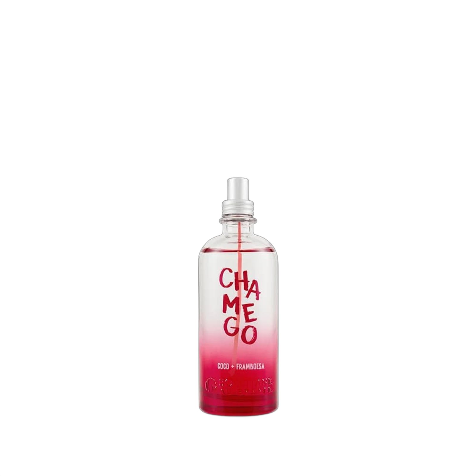 Mist Desodorante Perfumado Chamego L'Occitane Au Brésil 75ml