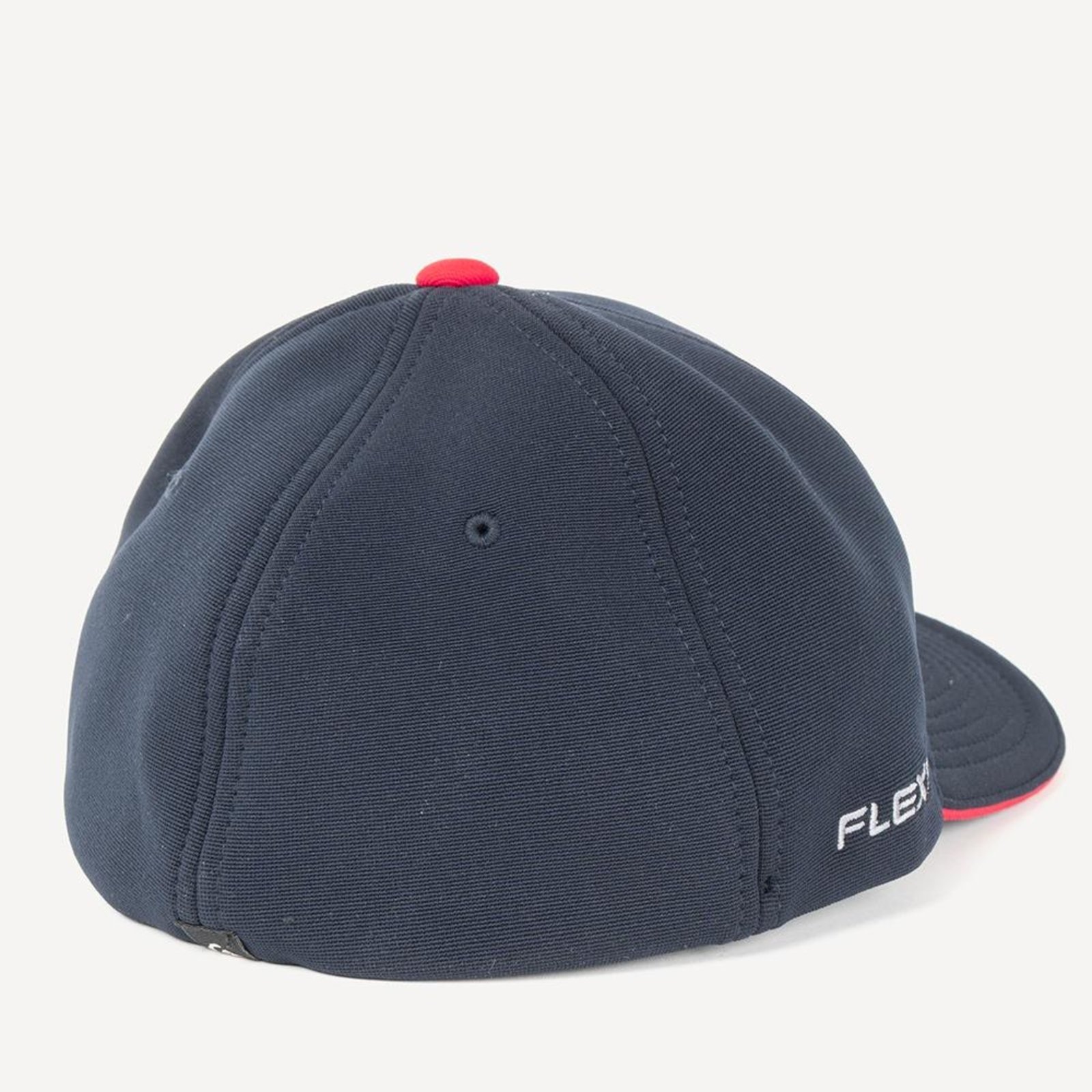 Boné Quiksilver Aba Curva Emb Three Logo WT26 Marinho
