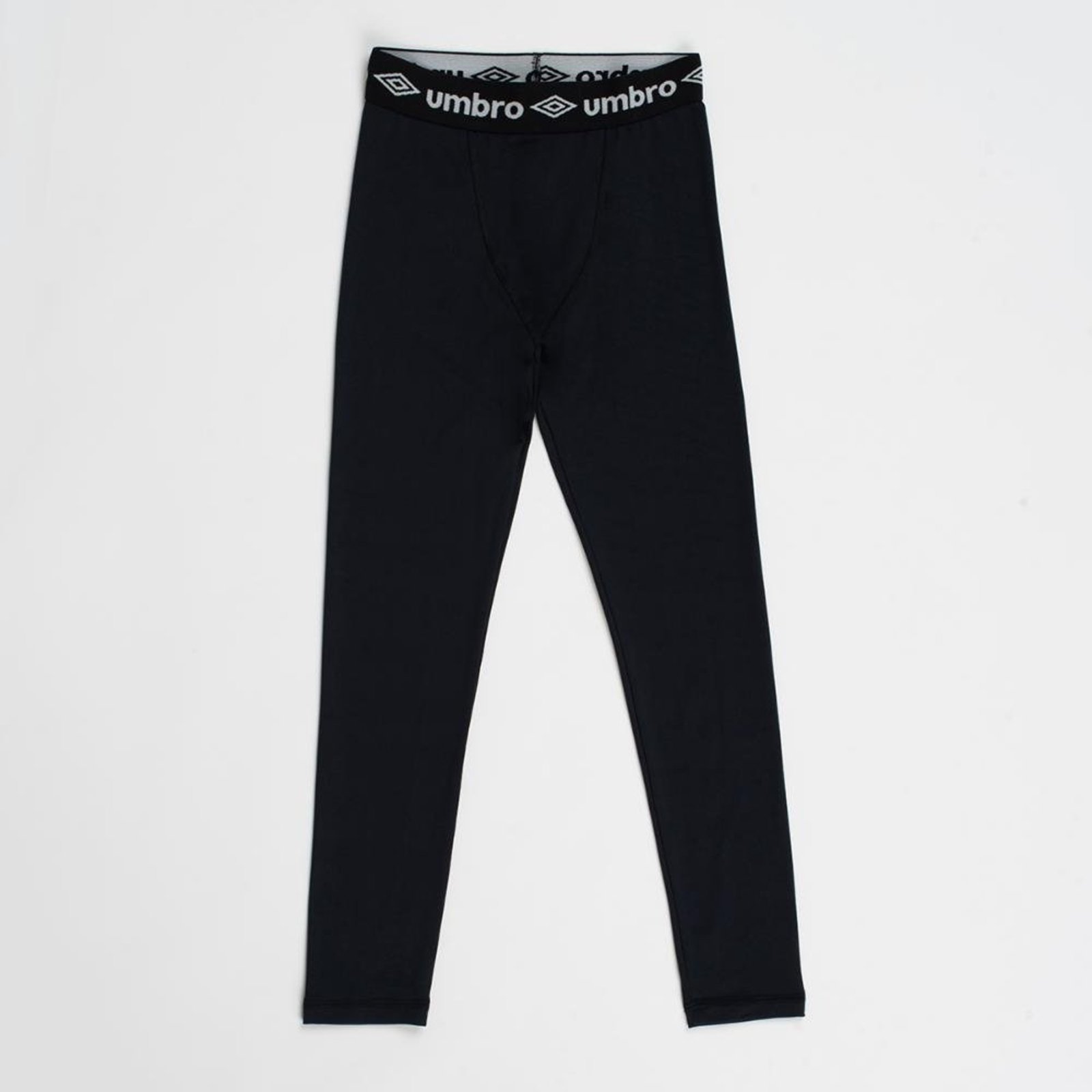 Calça Juvenil Umbro Térmica Light Incolor