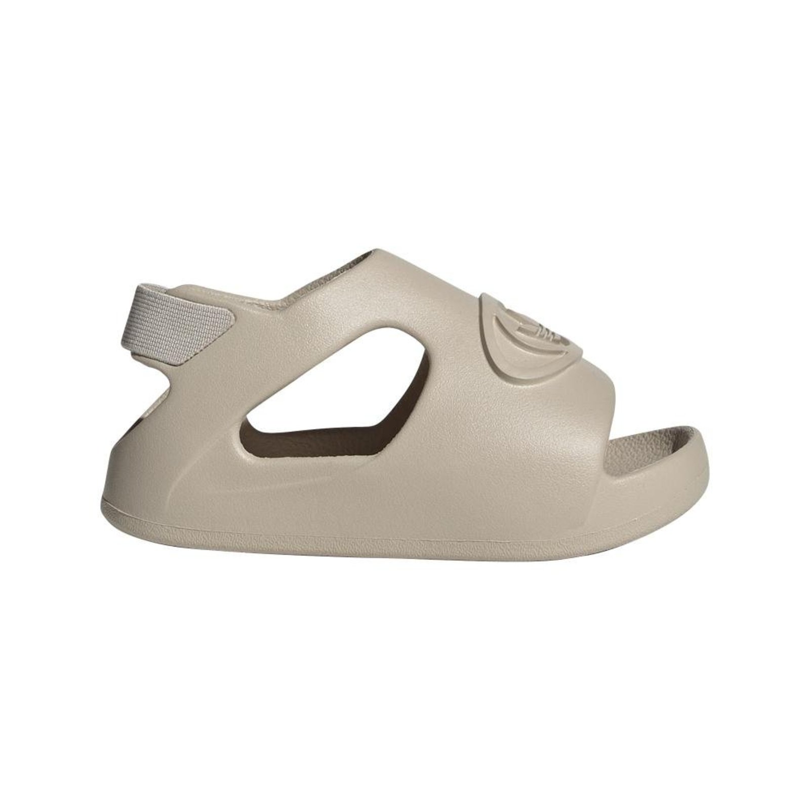 Infantil - Chinelo Espuma Campus 00s adidas Originals Bege