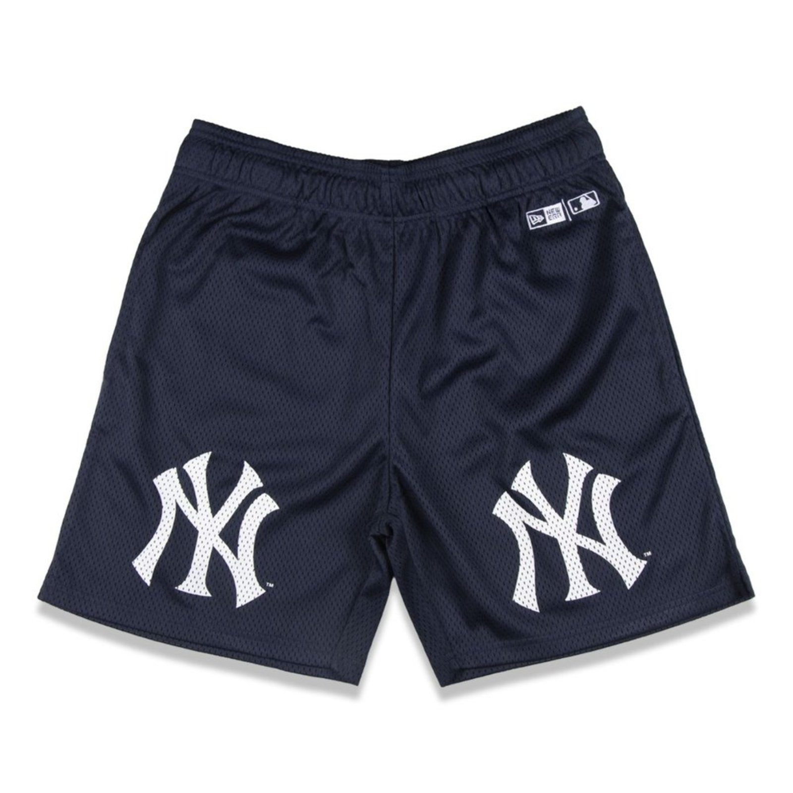 Bermuda New Era New York Yankees MLB Marinho